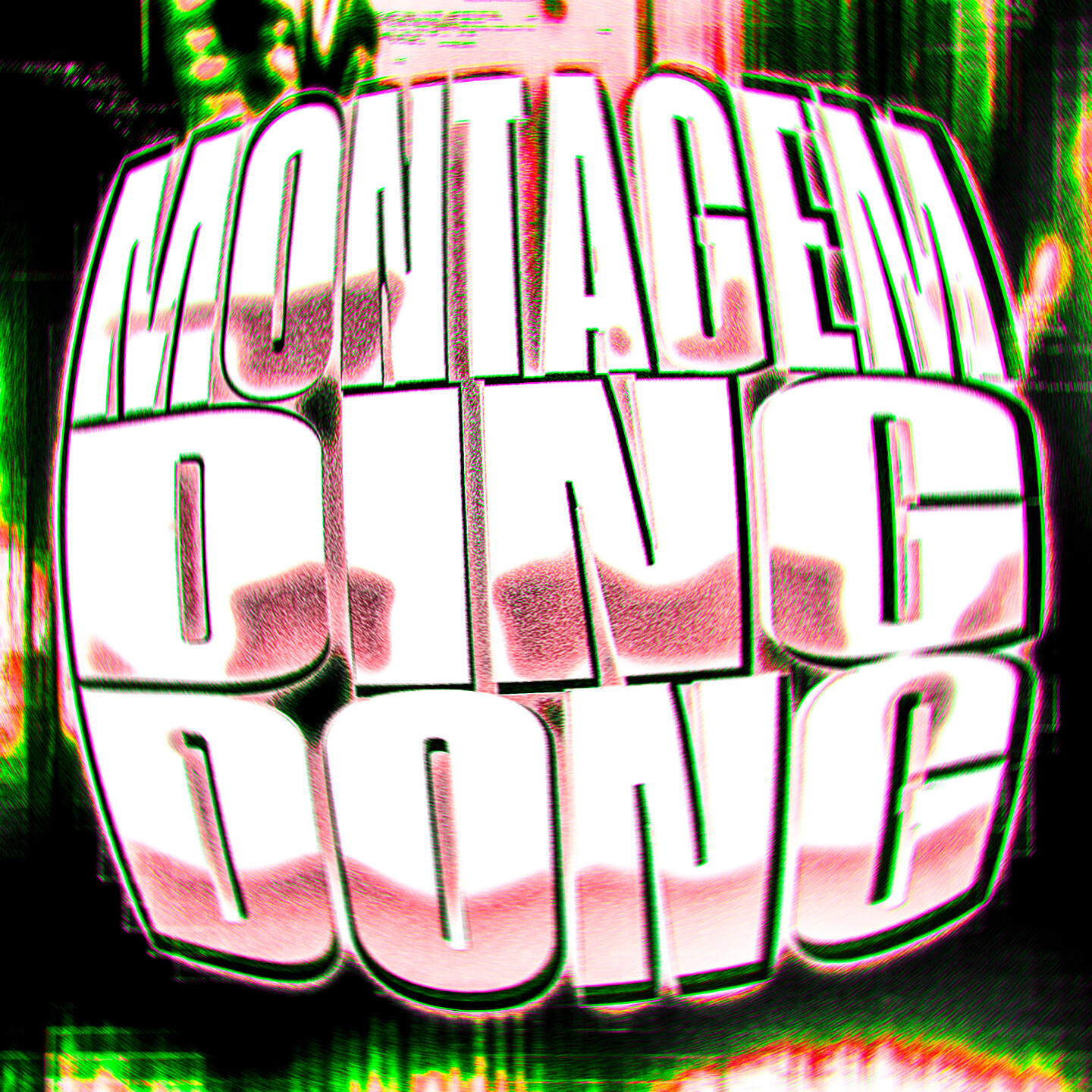Релиз MONTAGEM DING DONG