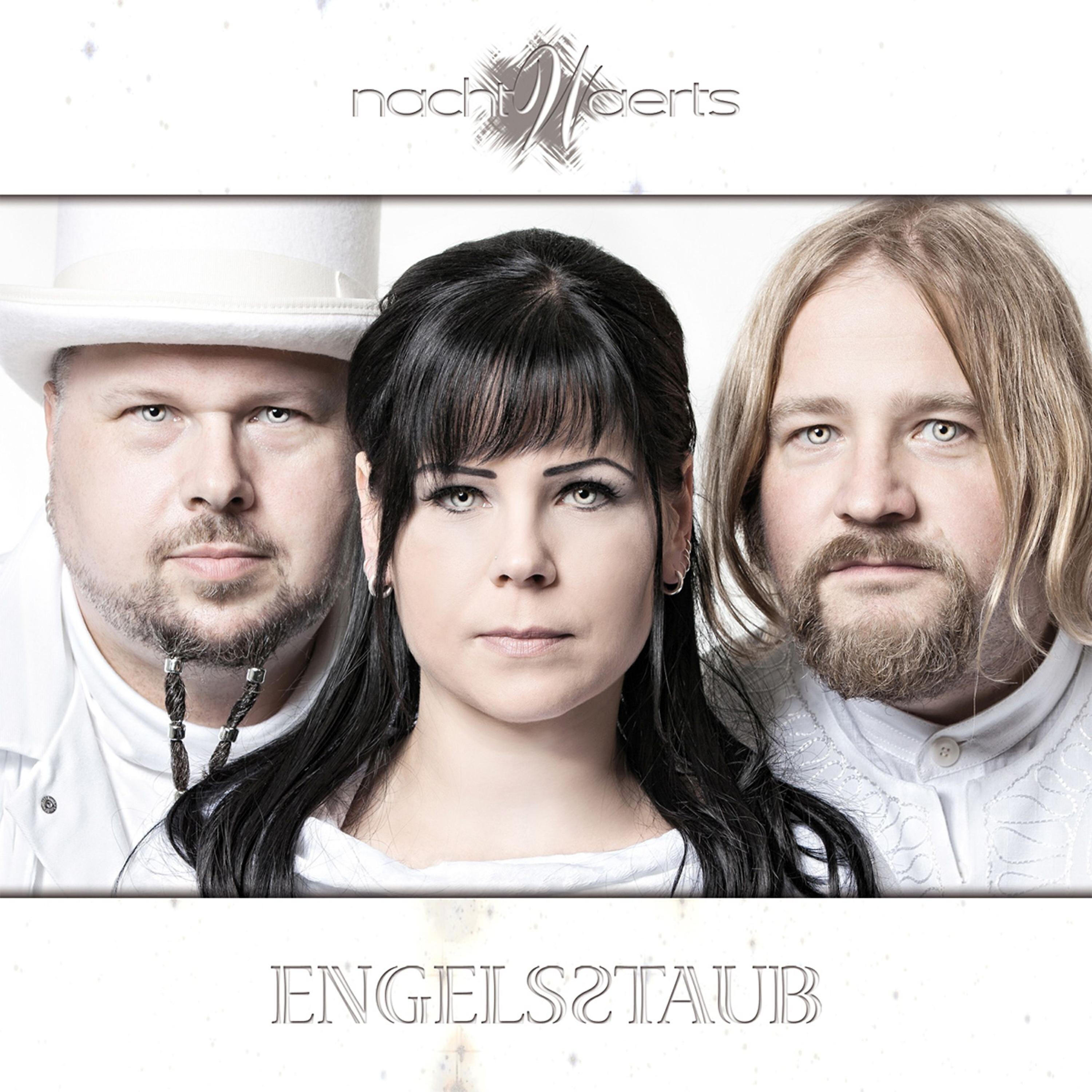 Релиз Nachtwärts