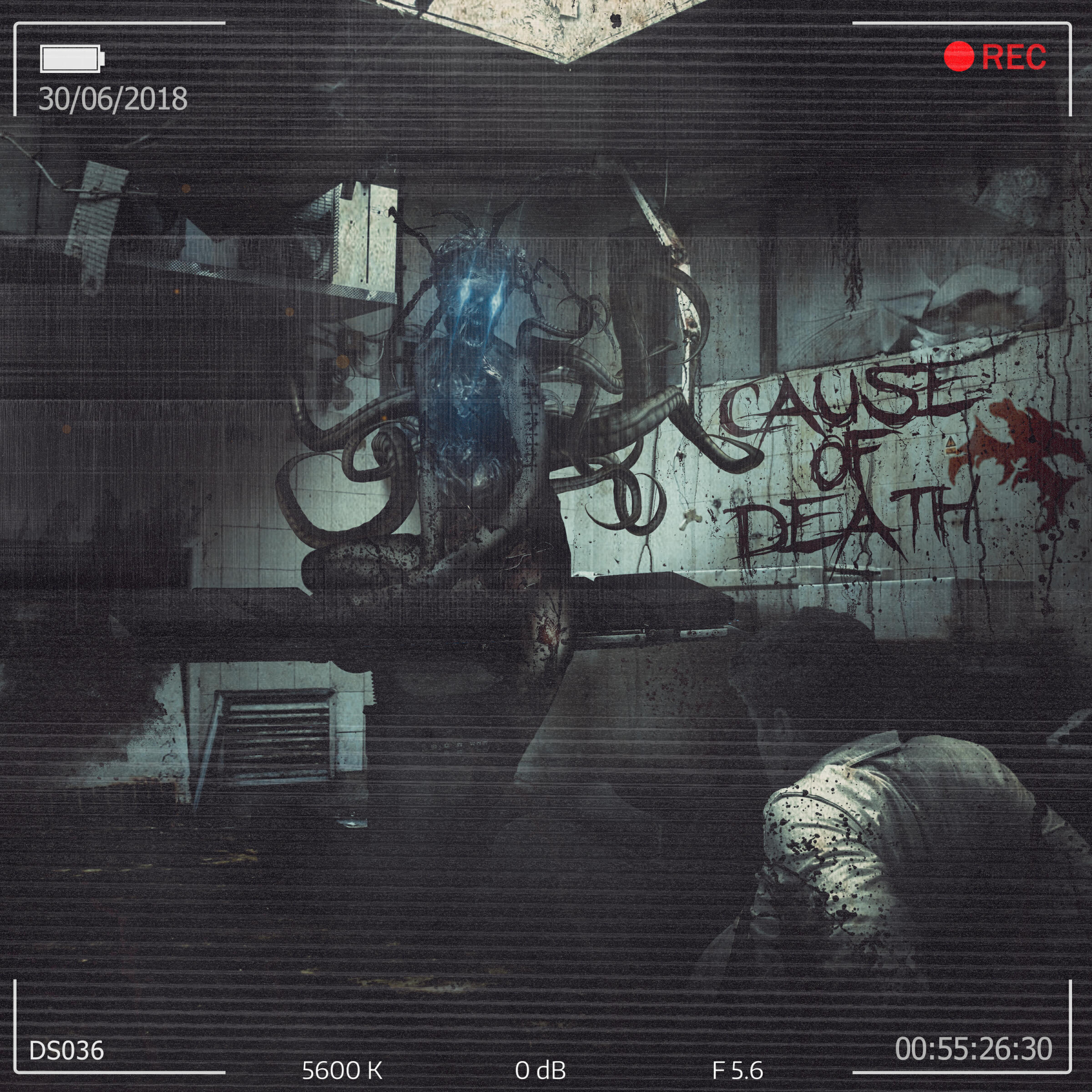 Релиз Cause Of Death EP