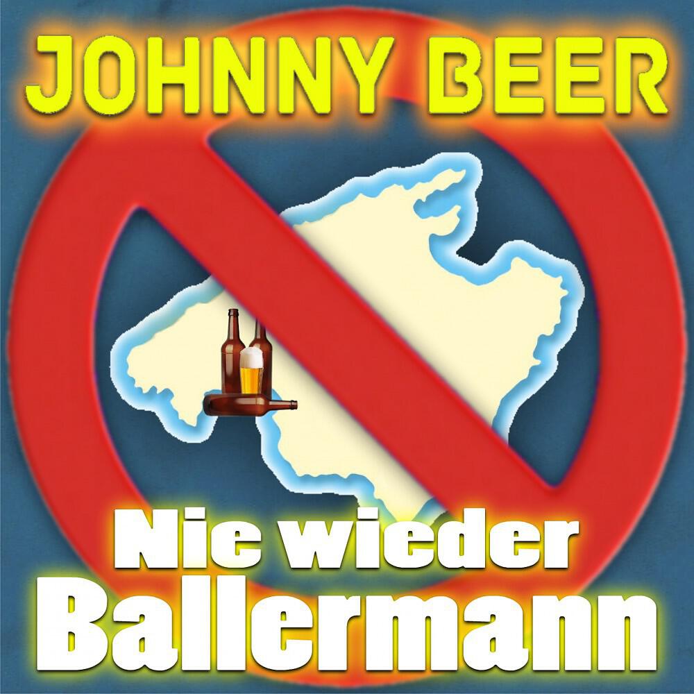 Релиз Nie wieder Ballermann