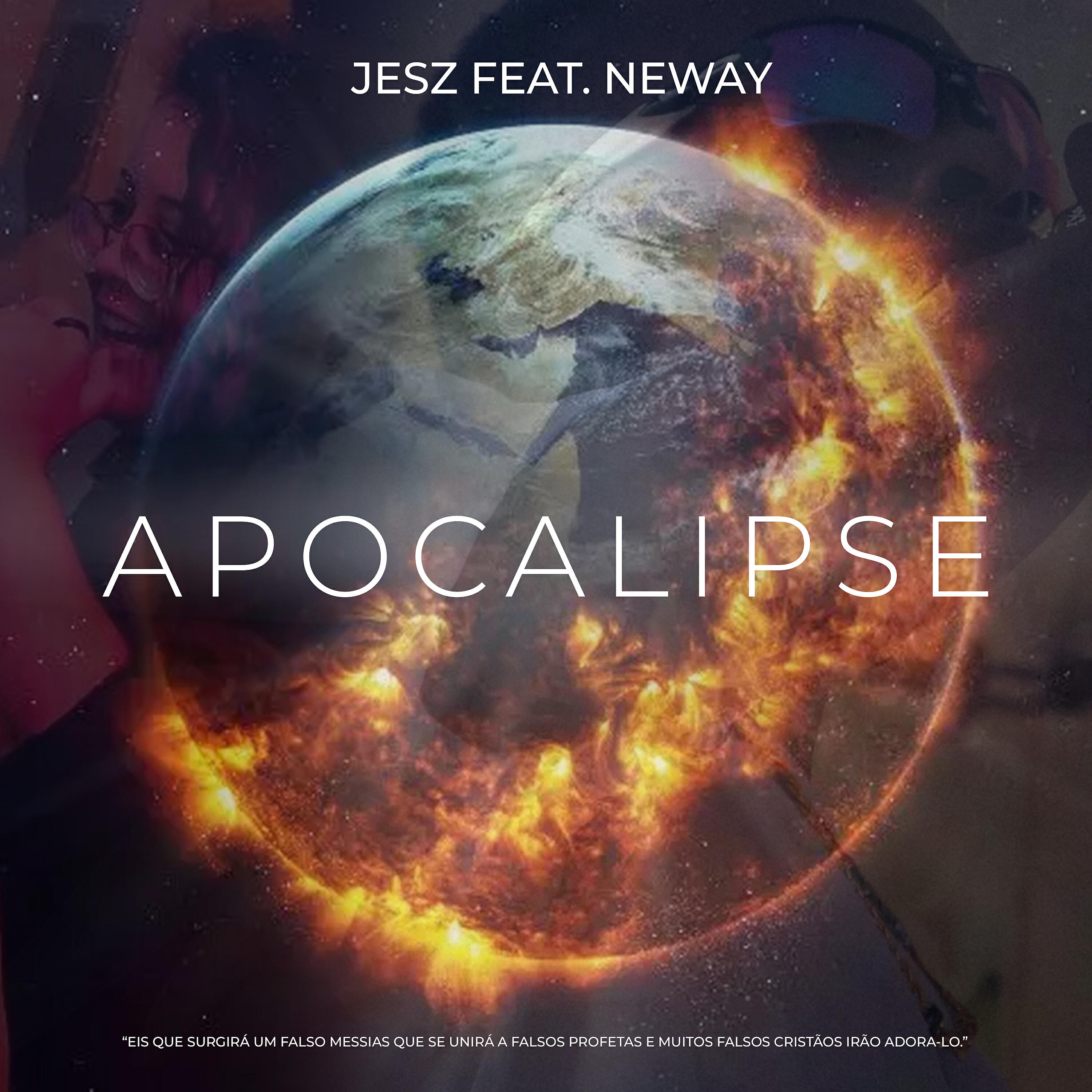 Релиз Apocalipse