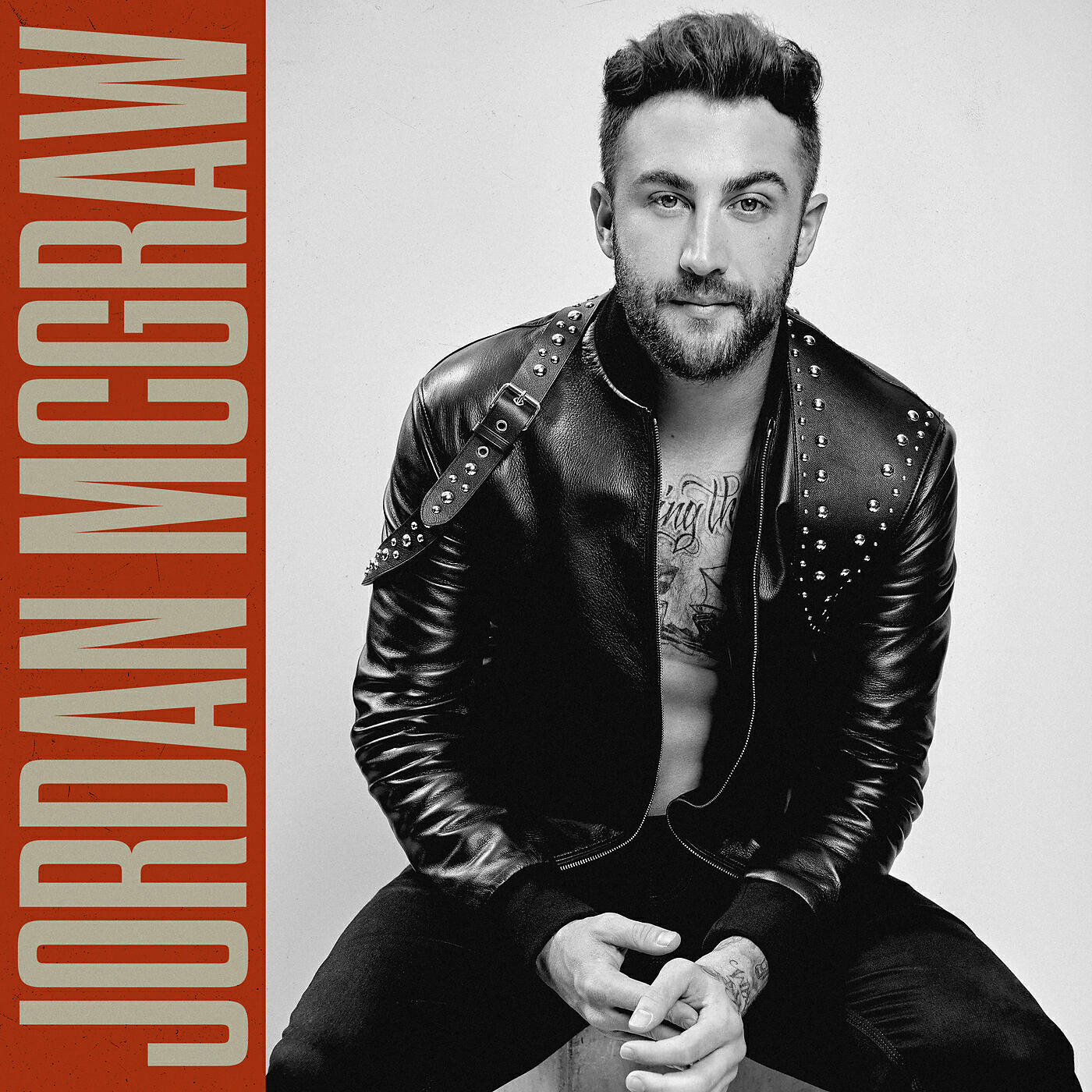 Релиз Jordan McGraw