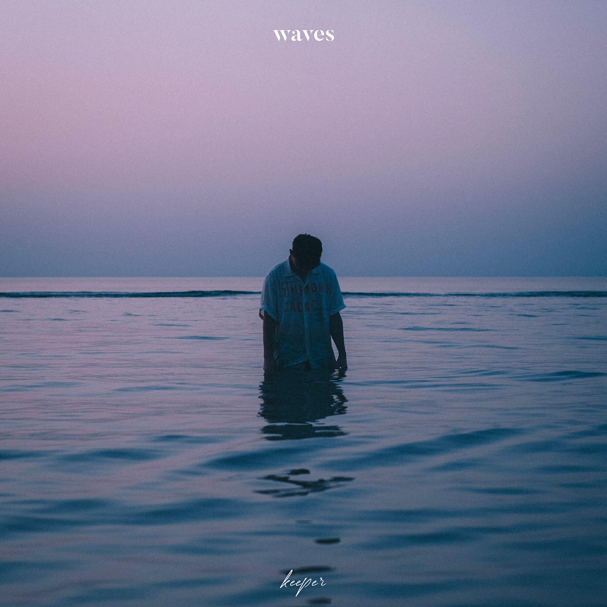 Релиз Waves