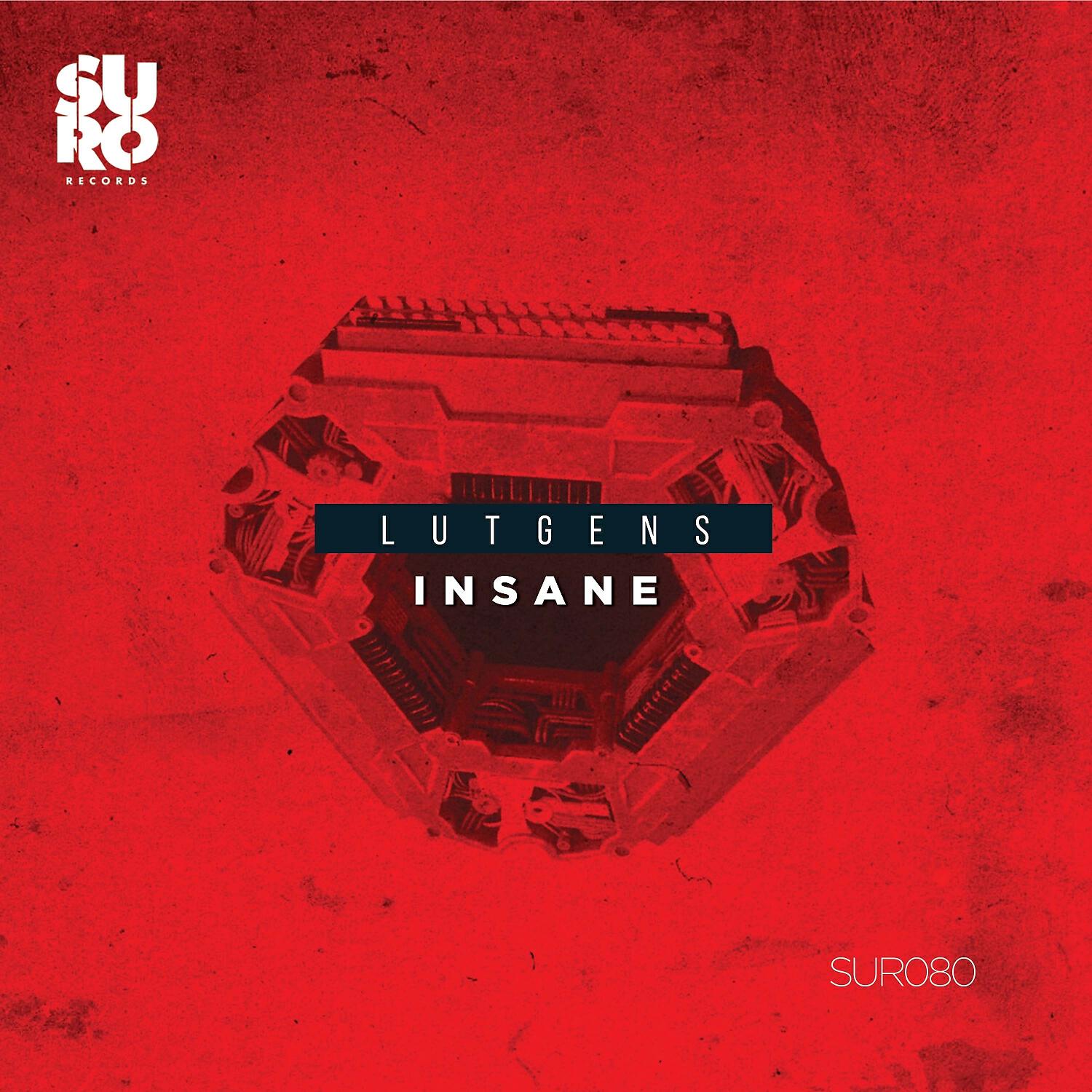 Релиз Insane