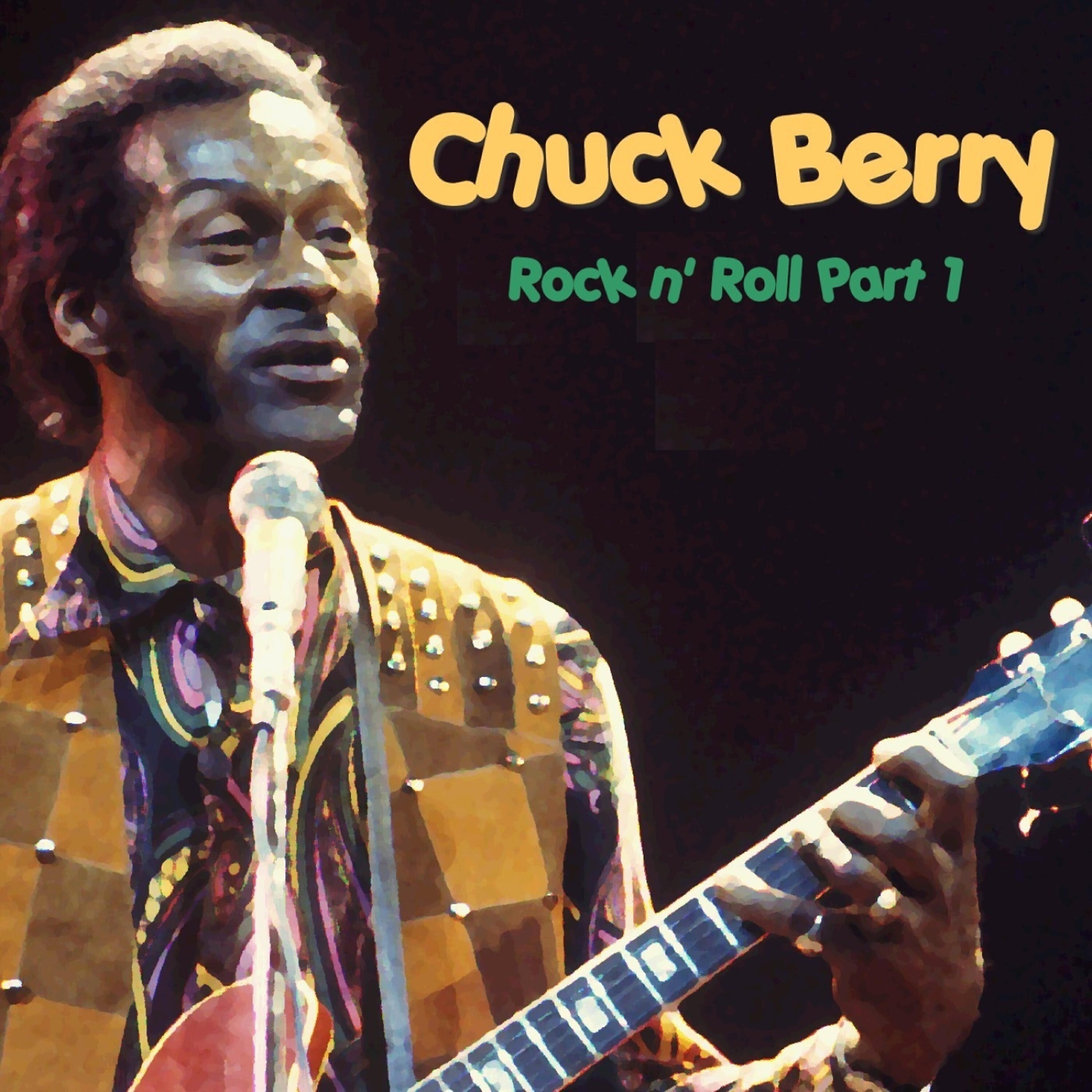Релиз Rock 'N' Roll Part 1