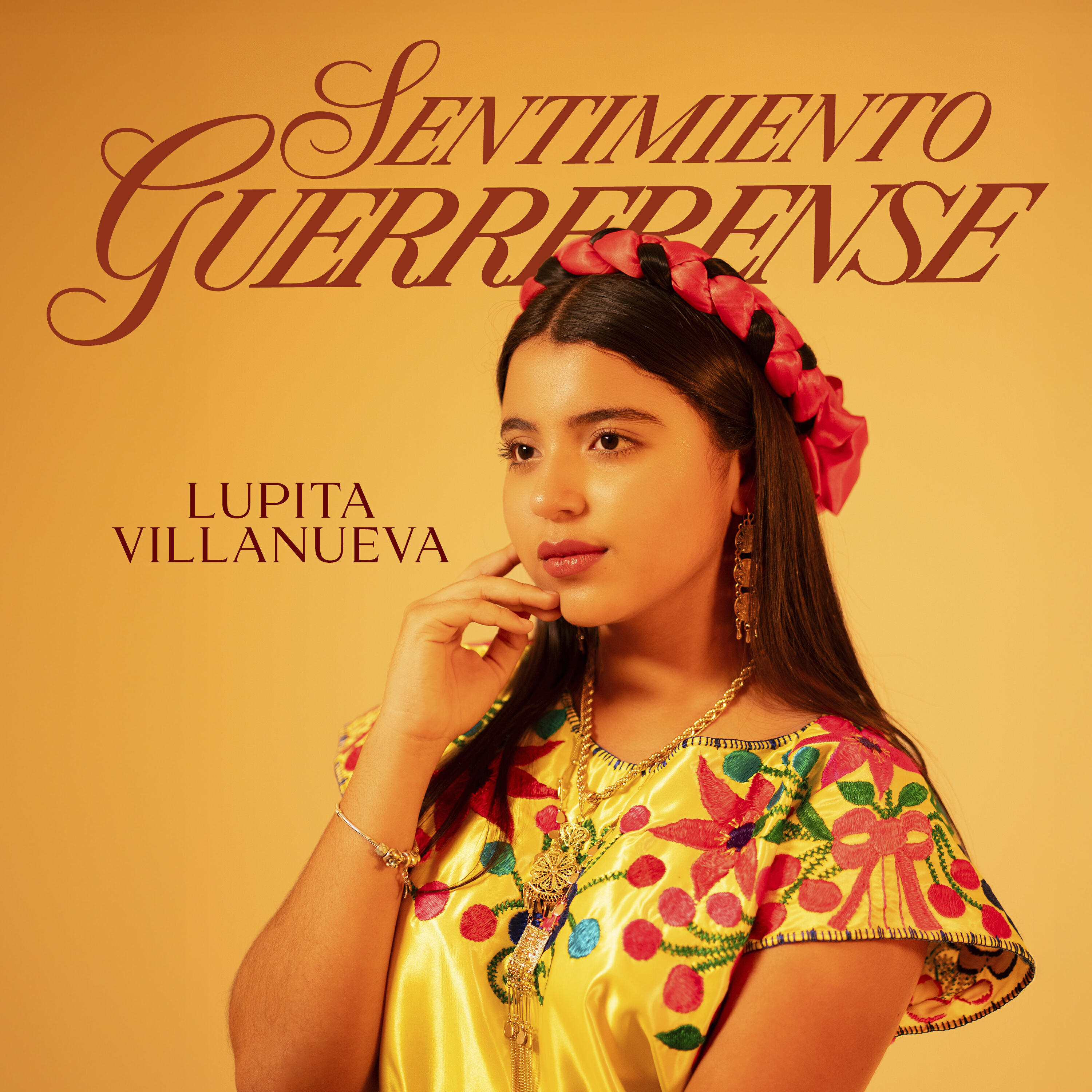 Релиз Sentimiento Guerrerense