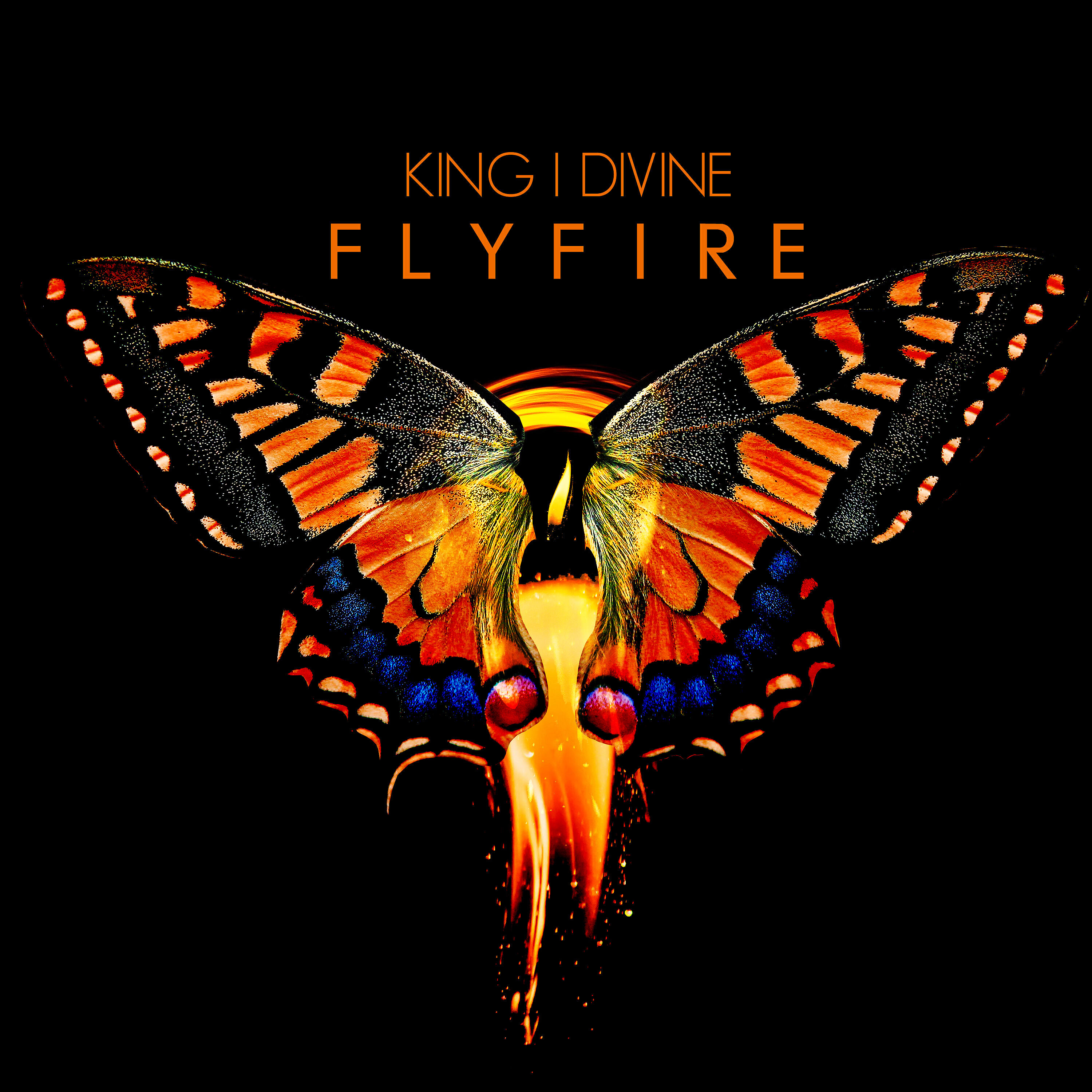 Релиз Flyfire