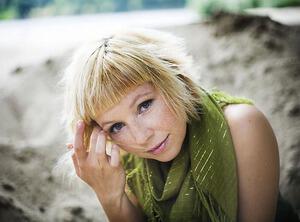 Karolina Kozak