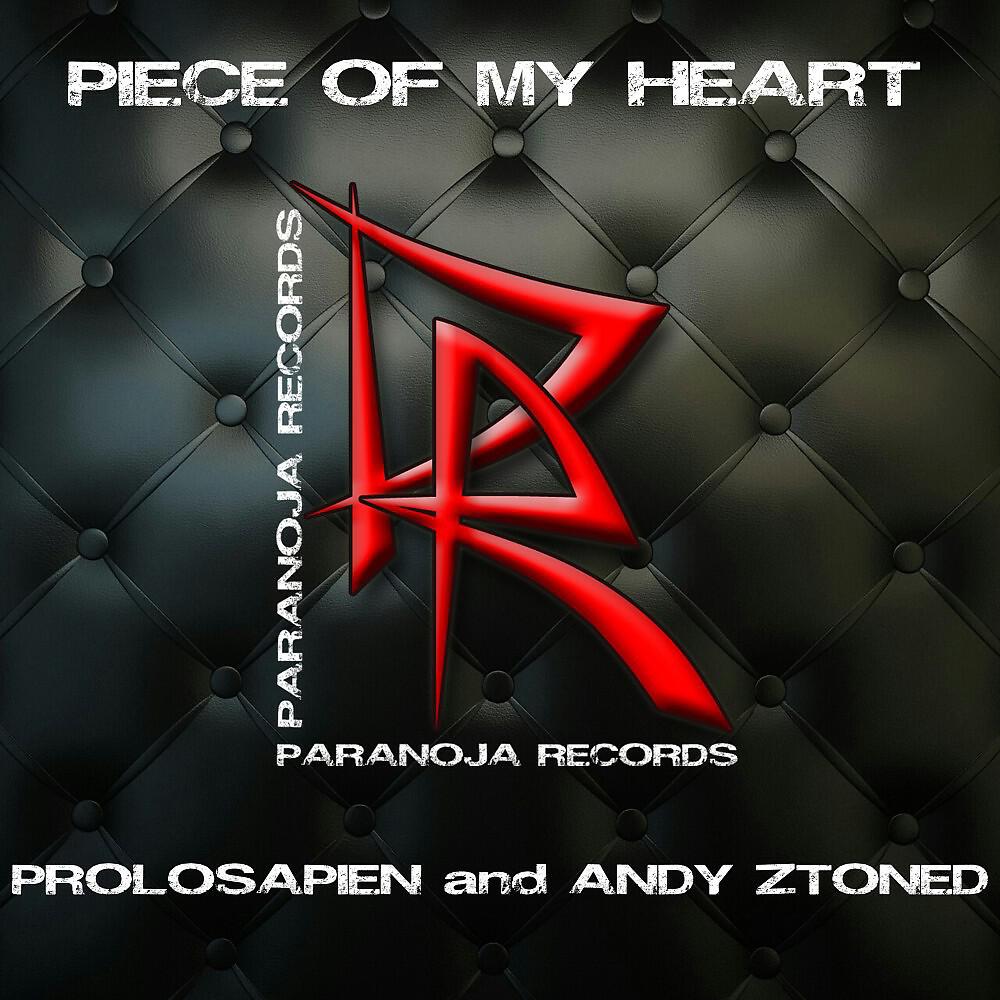 Релиз Piece of My Heart