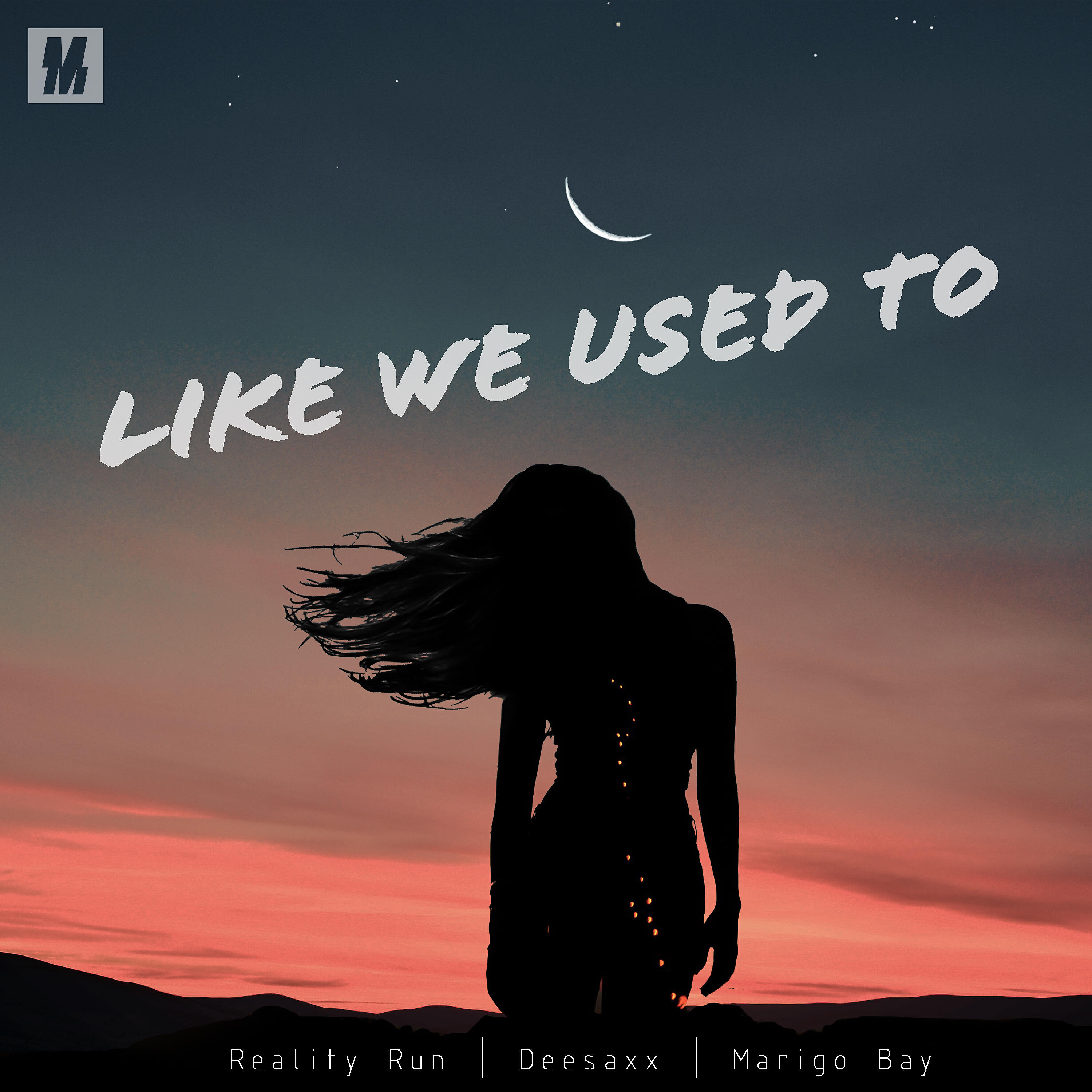 Релиз Like We Used To