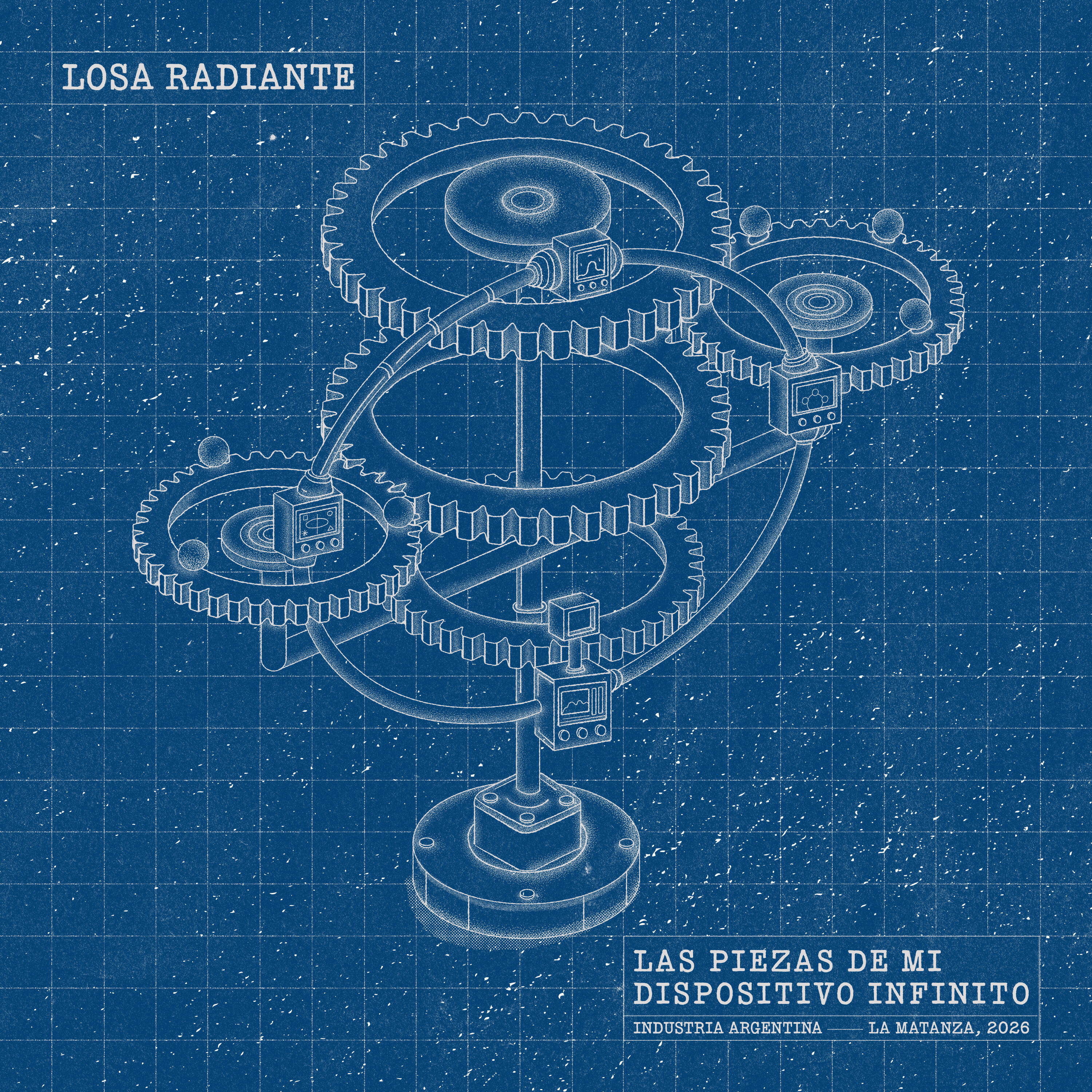 Losa Radiante