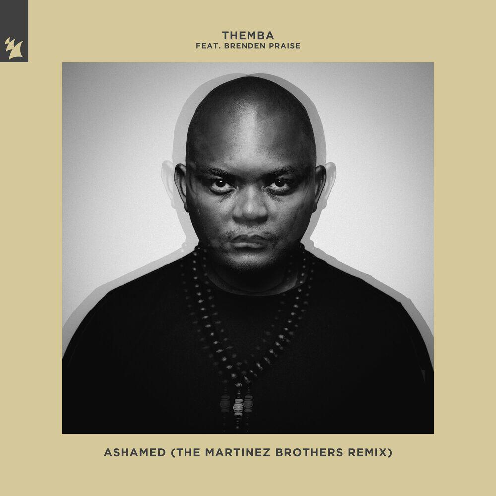 Релиз Ashamed (The Martinez Brothers Remix)