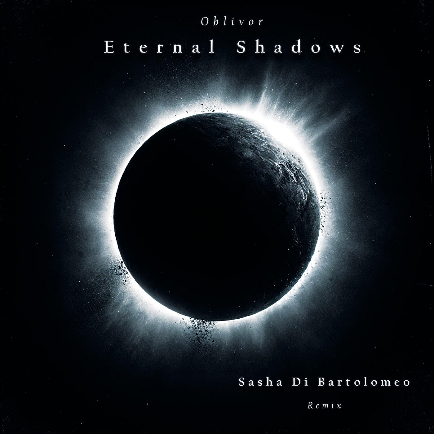 Релиз Eternal of Shadows (Sasha Di Bartolomeo Remix)