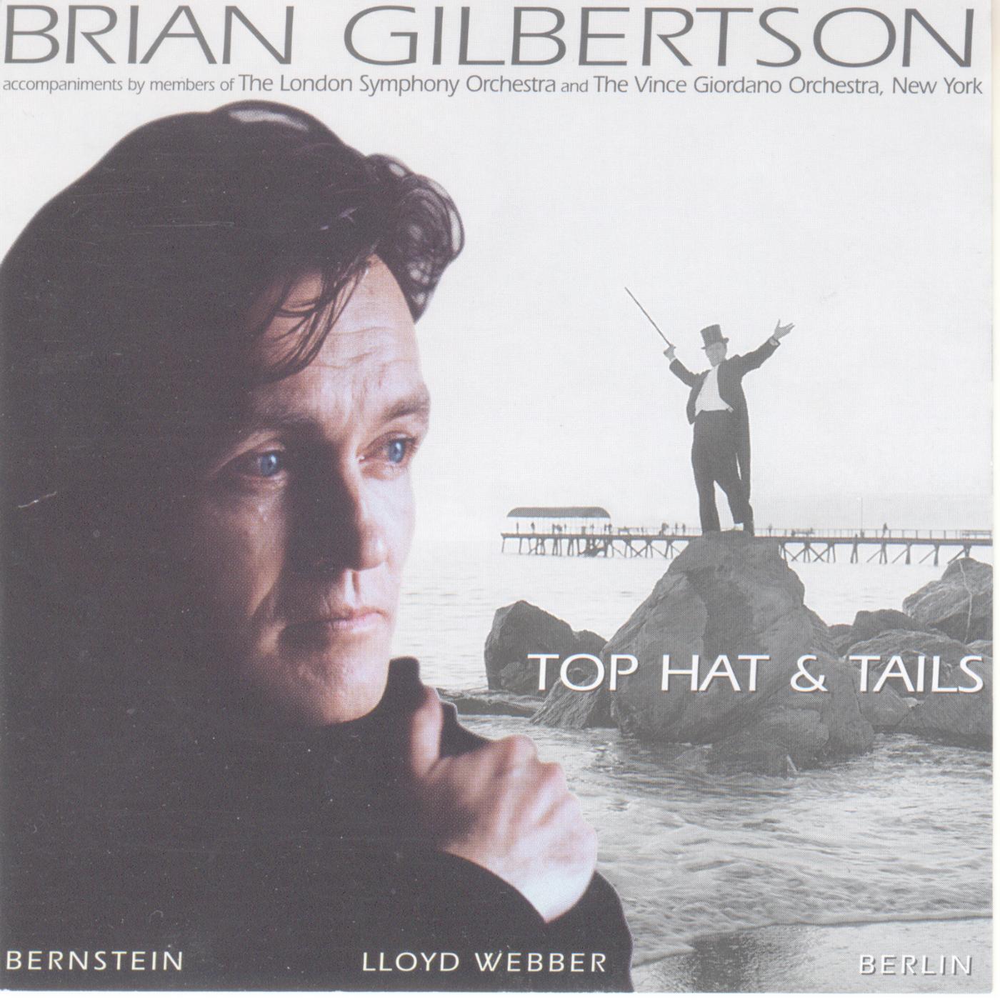 Релиз Top Hat and Tails