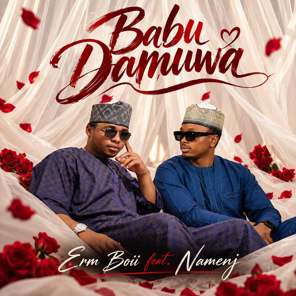Релиз Babu Damuwa