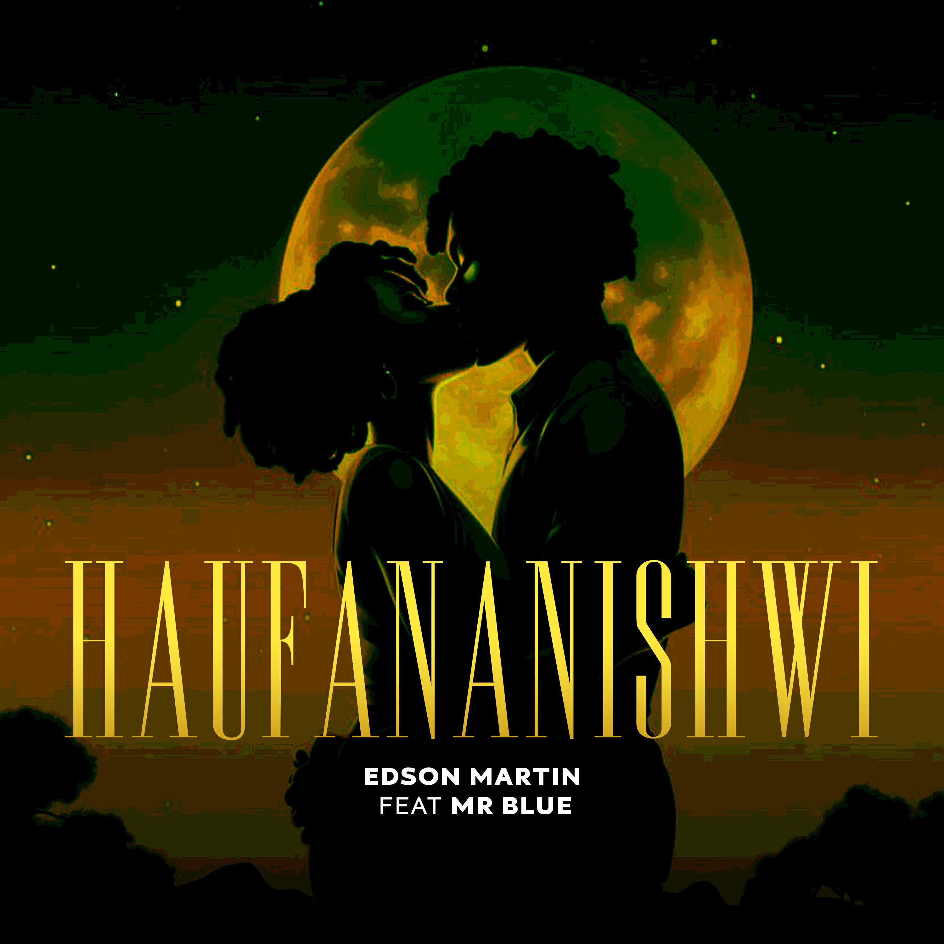 Релиз Haufananishwi