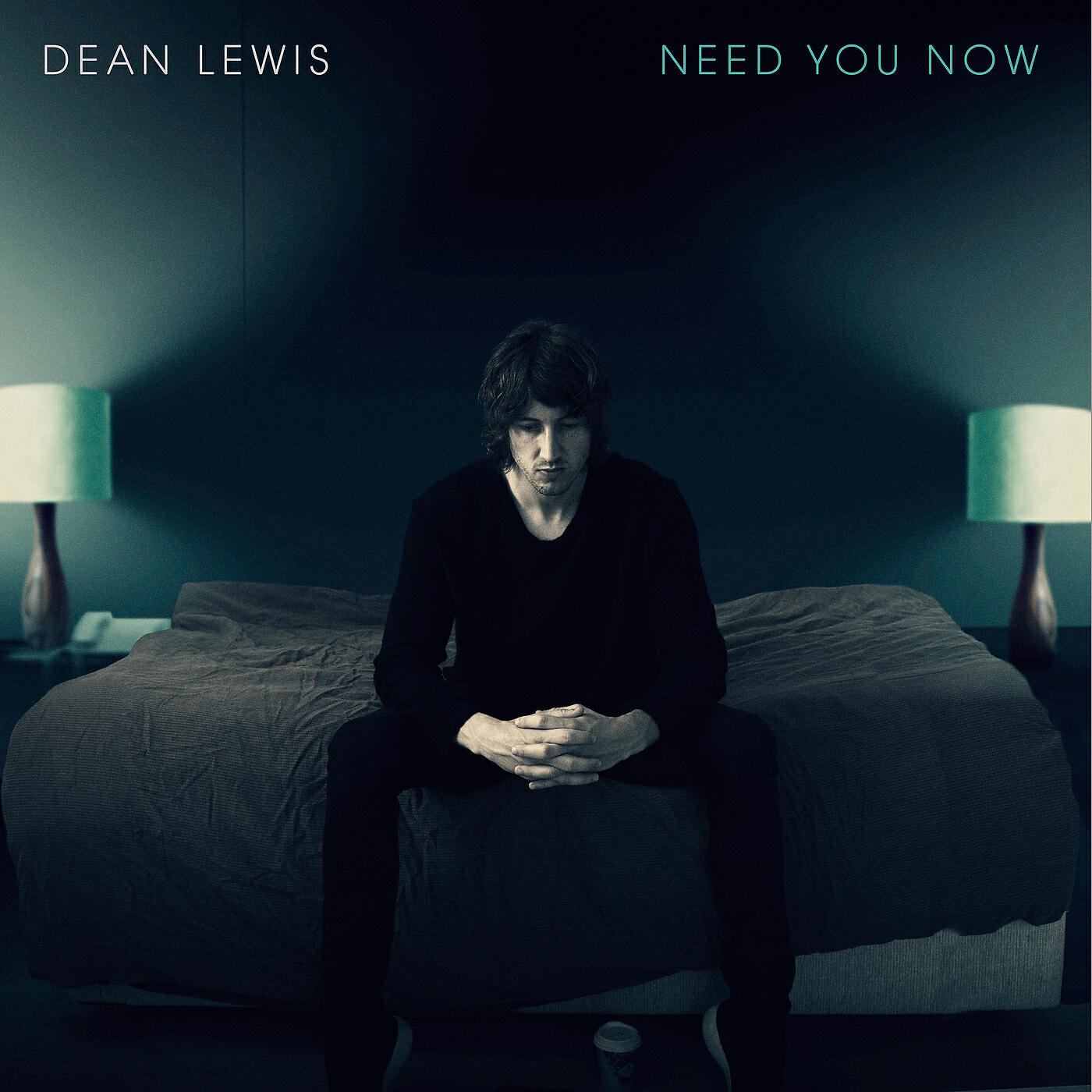 Релиз Need You Now