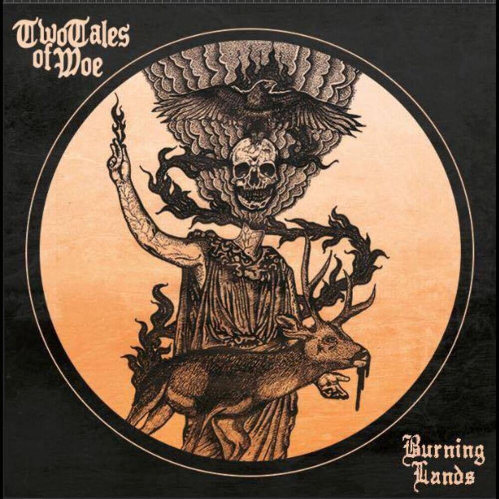 Релиз Burning Lands