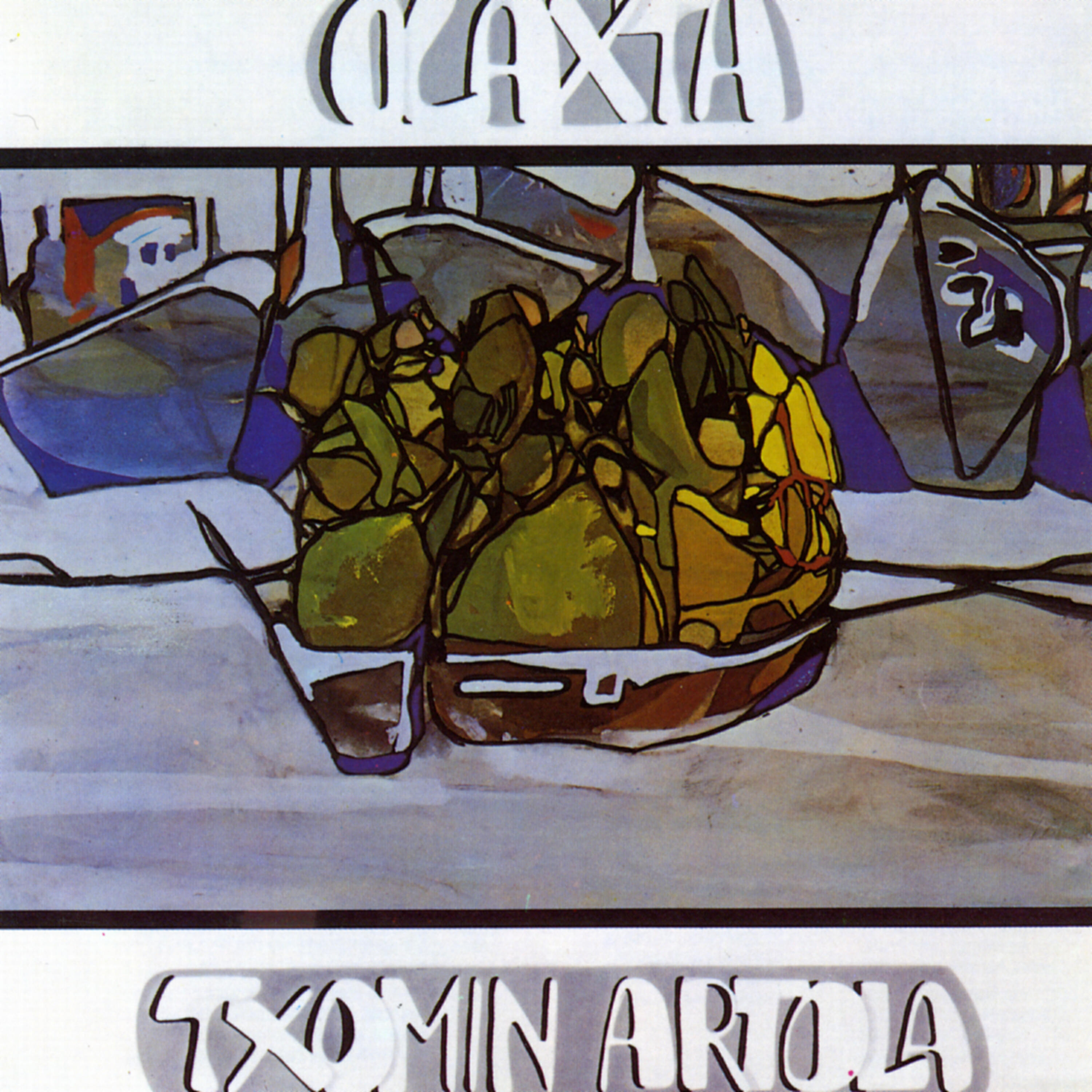 Релиз Olaxta