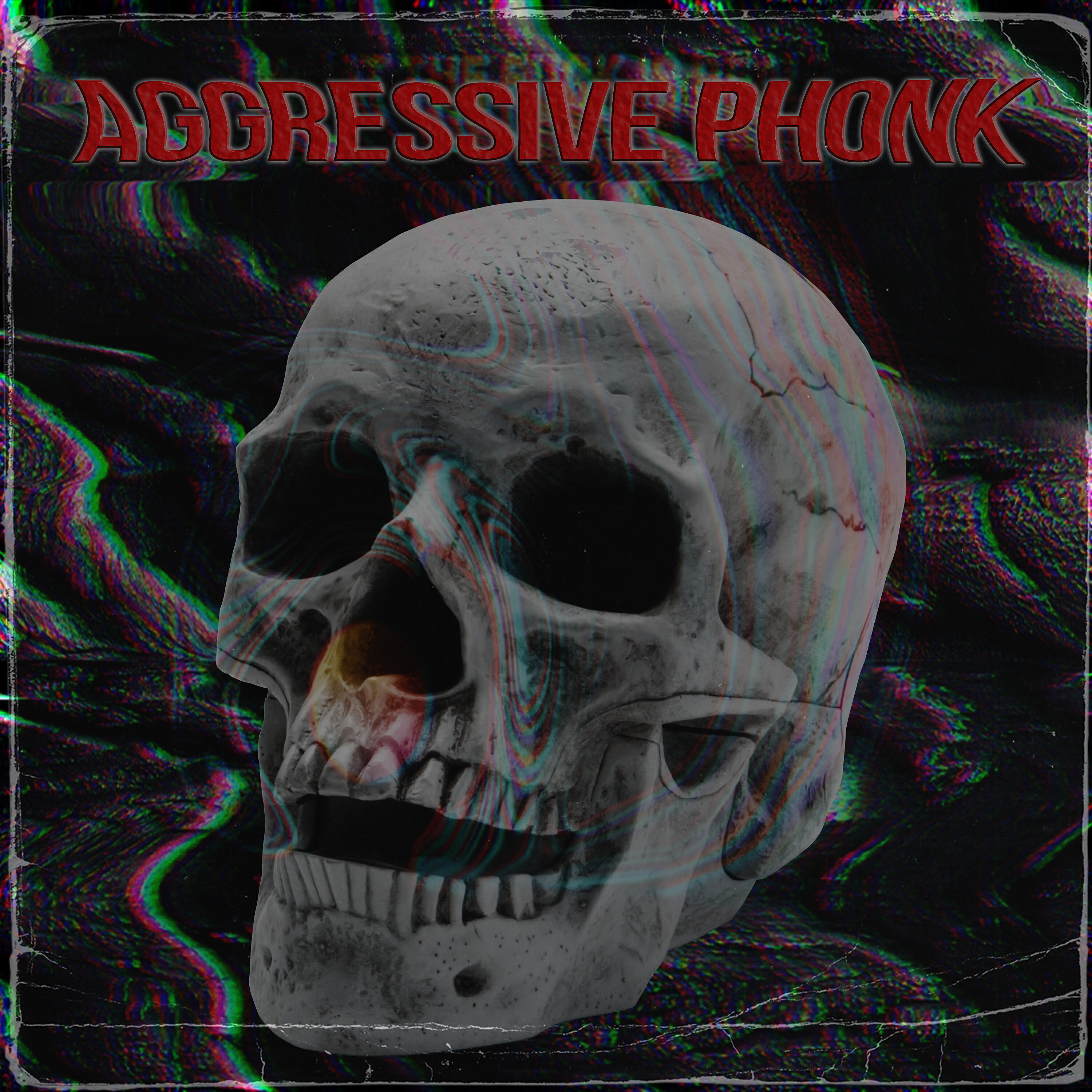 Релиз Aggressive Phonk