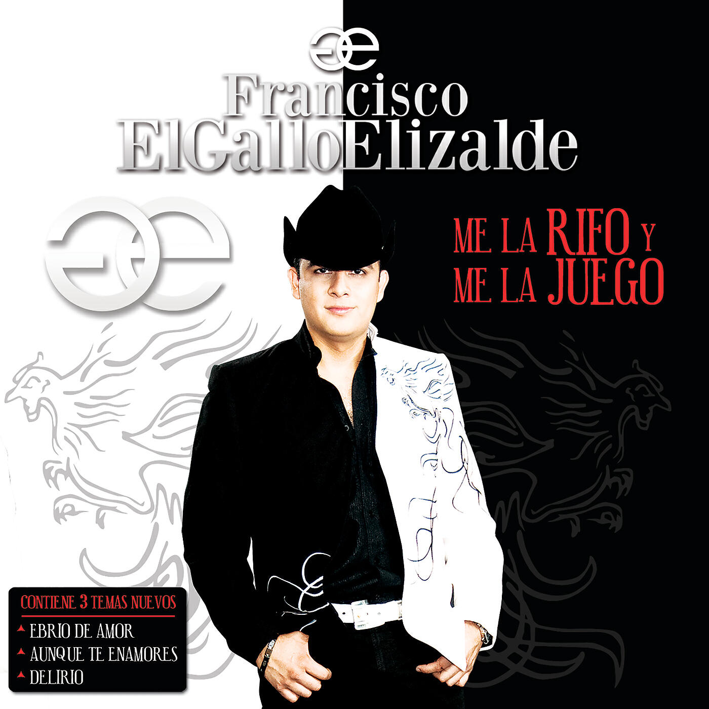 Francisco "El Gallo" Elizalde
