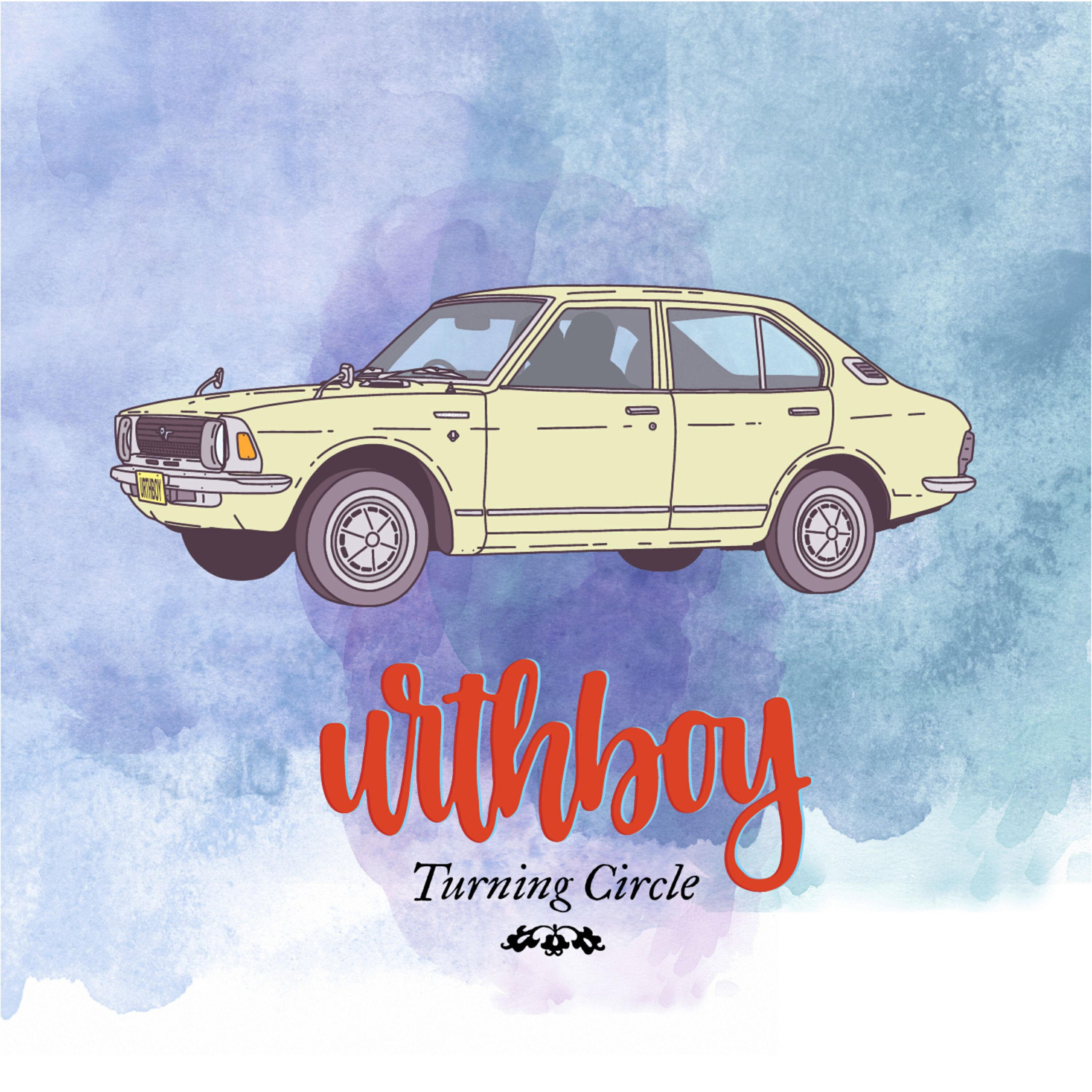 Релиз Turning Circle