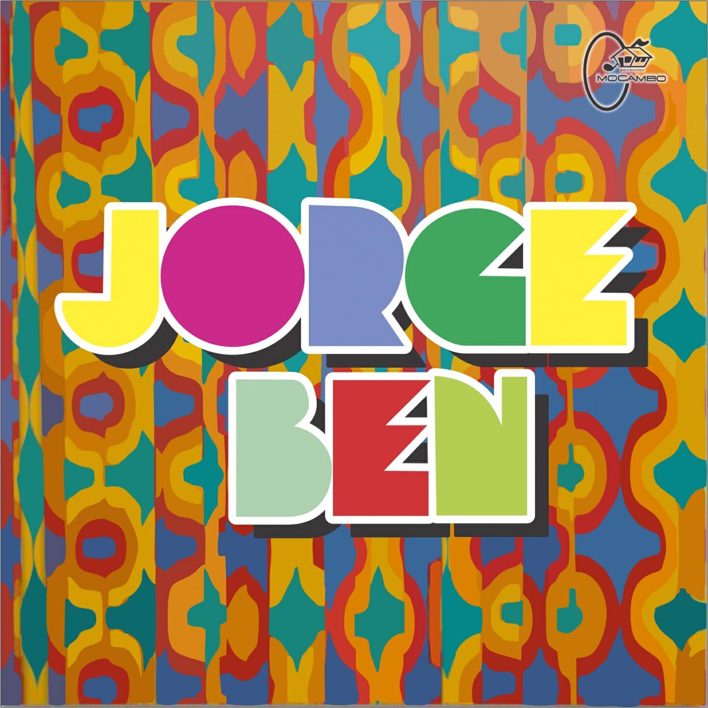Релиз Jorge Ben