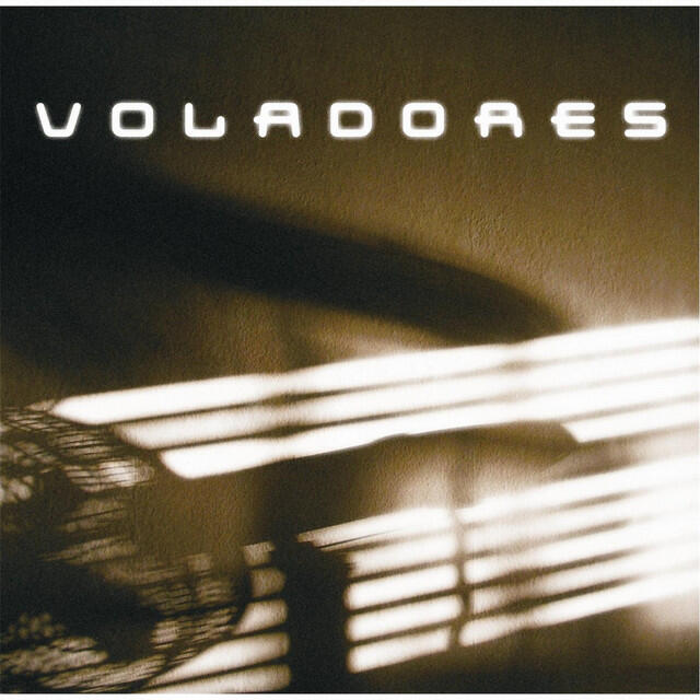 Релиз Voladores