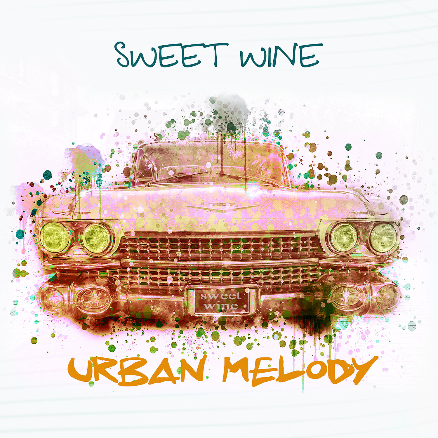 Релиз Urban Melody