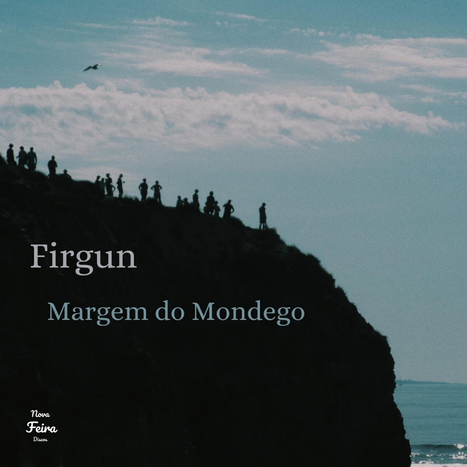 Релиз Margem do Mondego