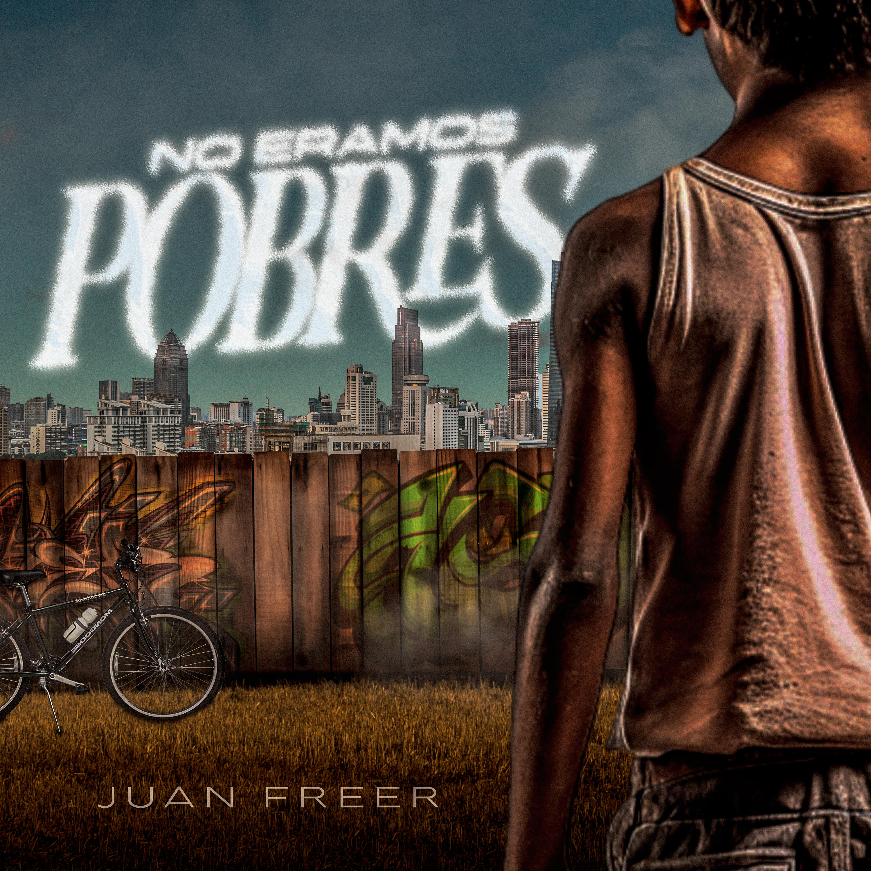 Постер альбома No Eramos Pobres