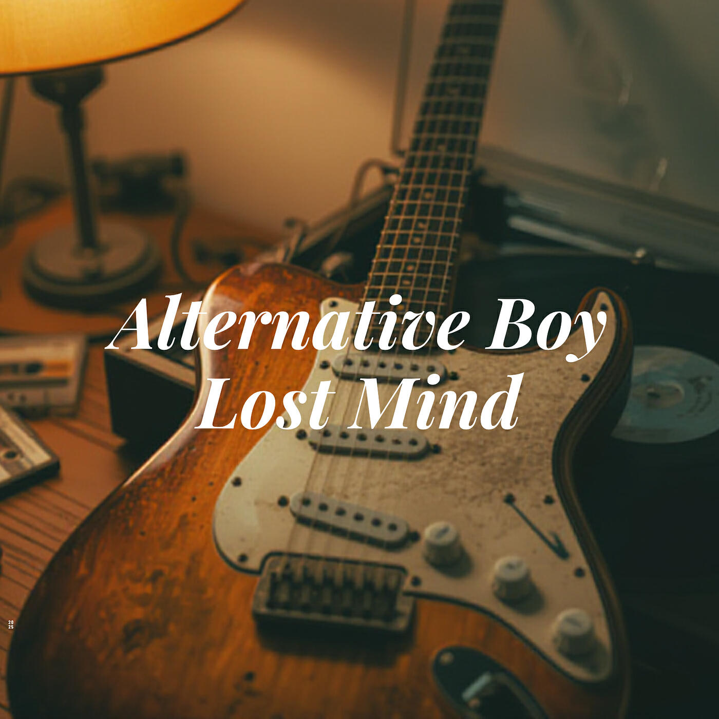 Релиз Lost Mind