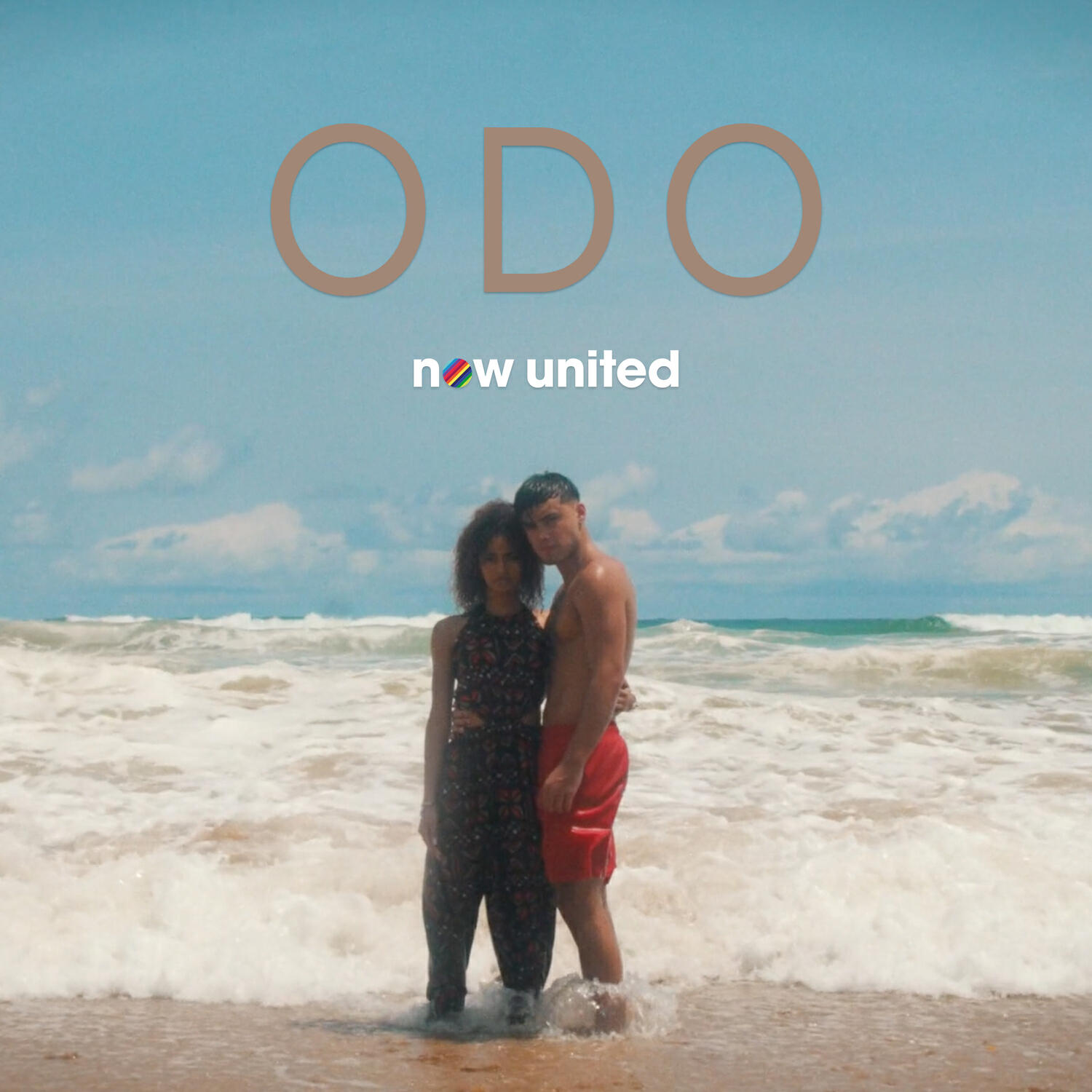 Релиз Odo