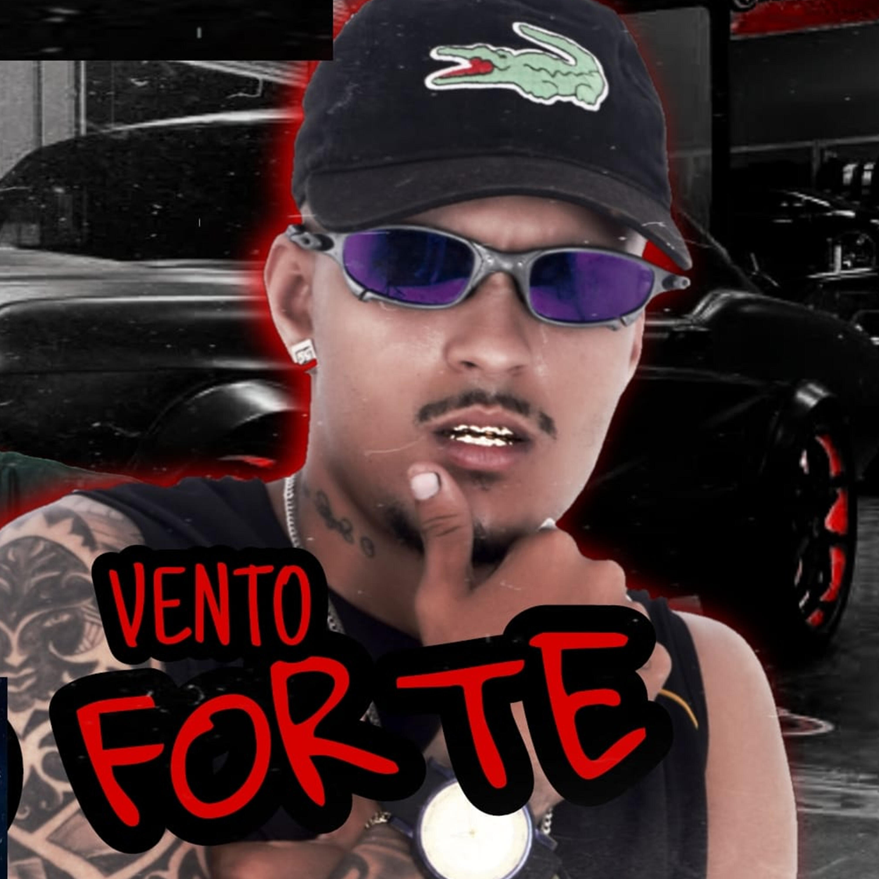 Релиз Vento Forte