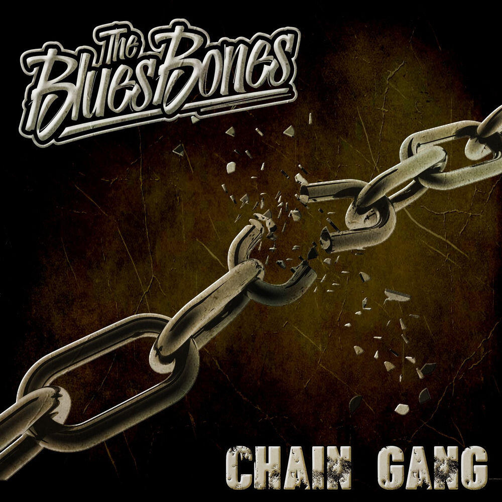Релиз Chain Gang