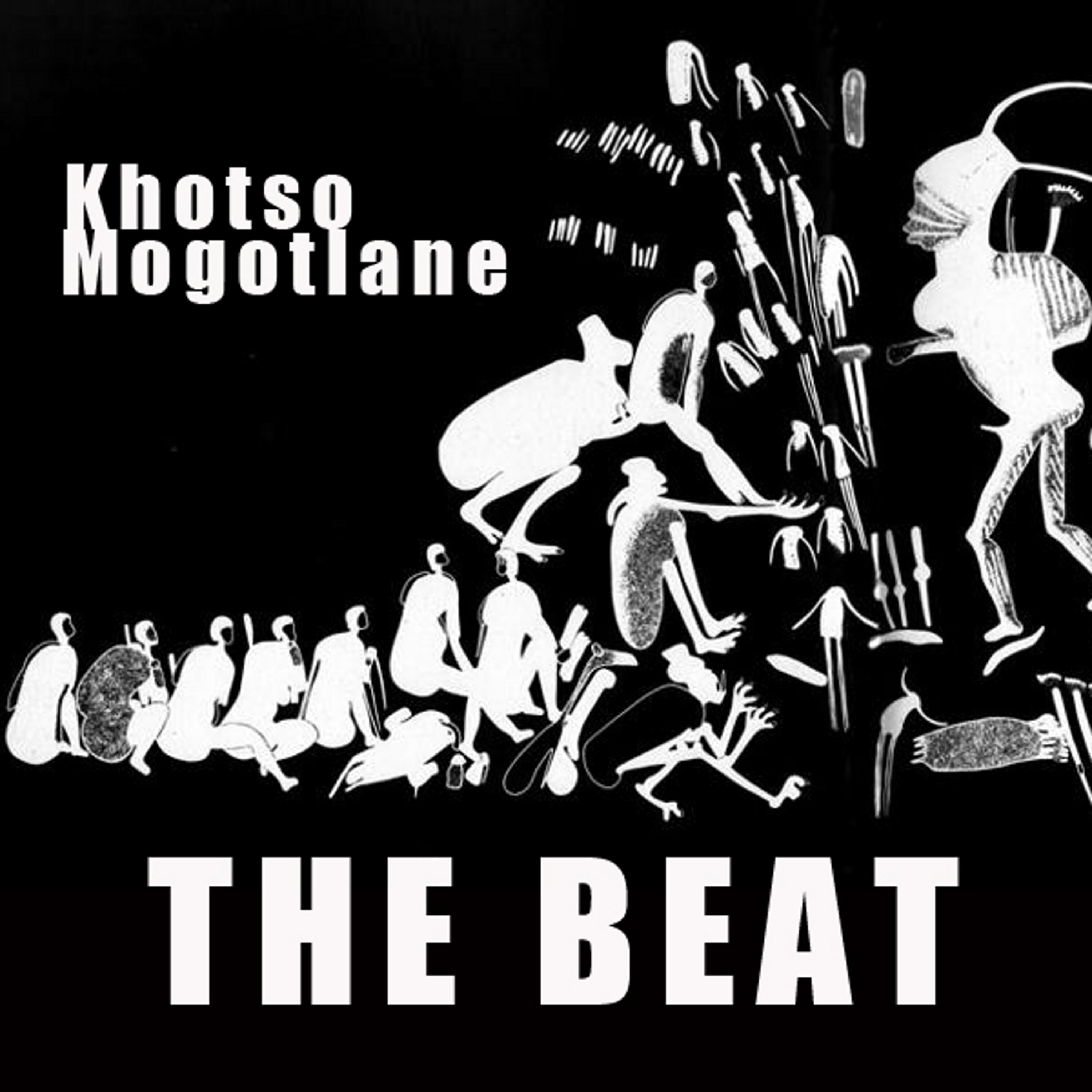 Khotso Mogotlane