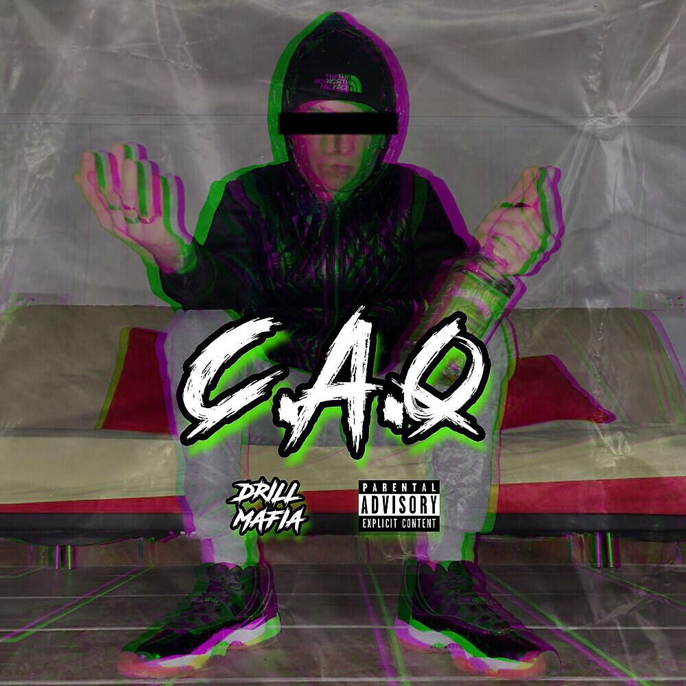 Релиз C.A.Q
