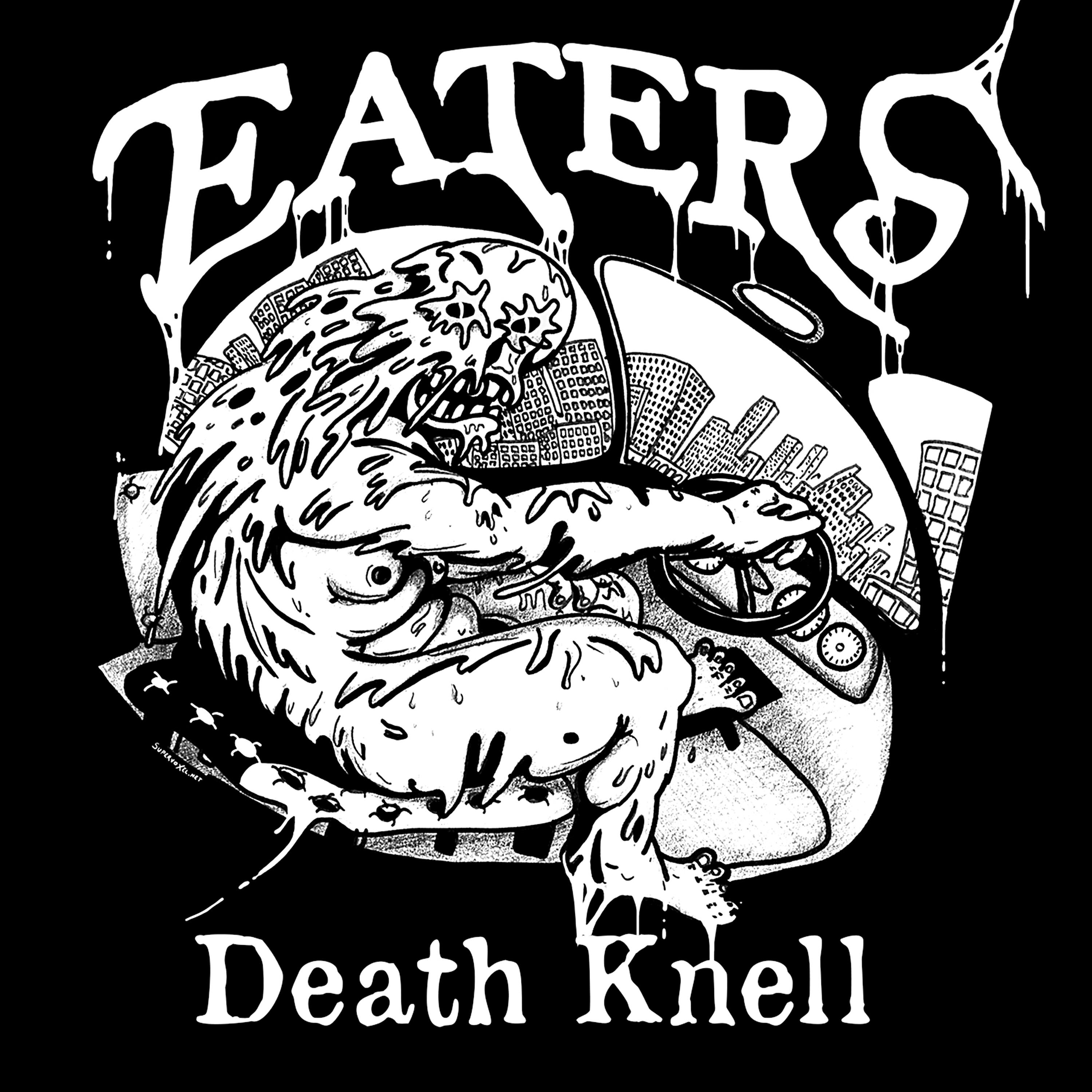 Релиз Death Knell