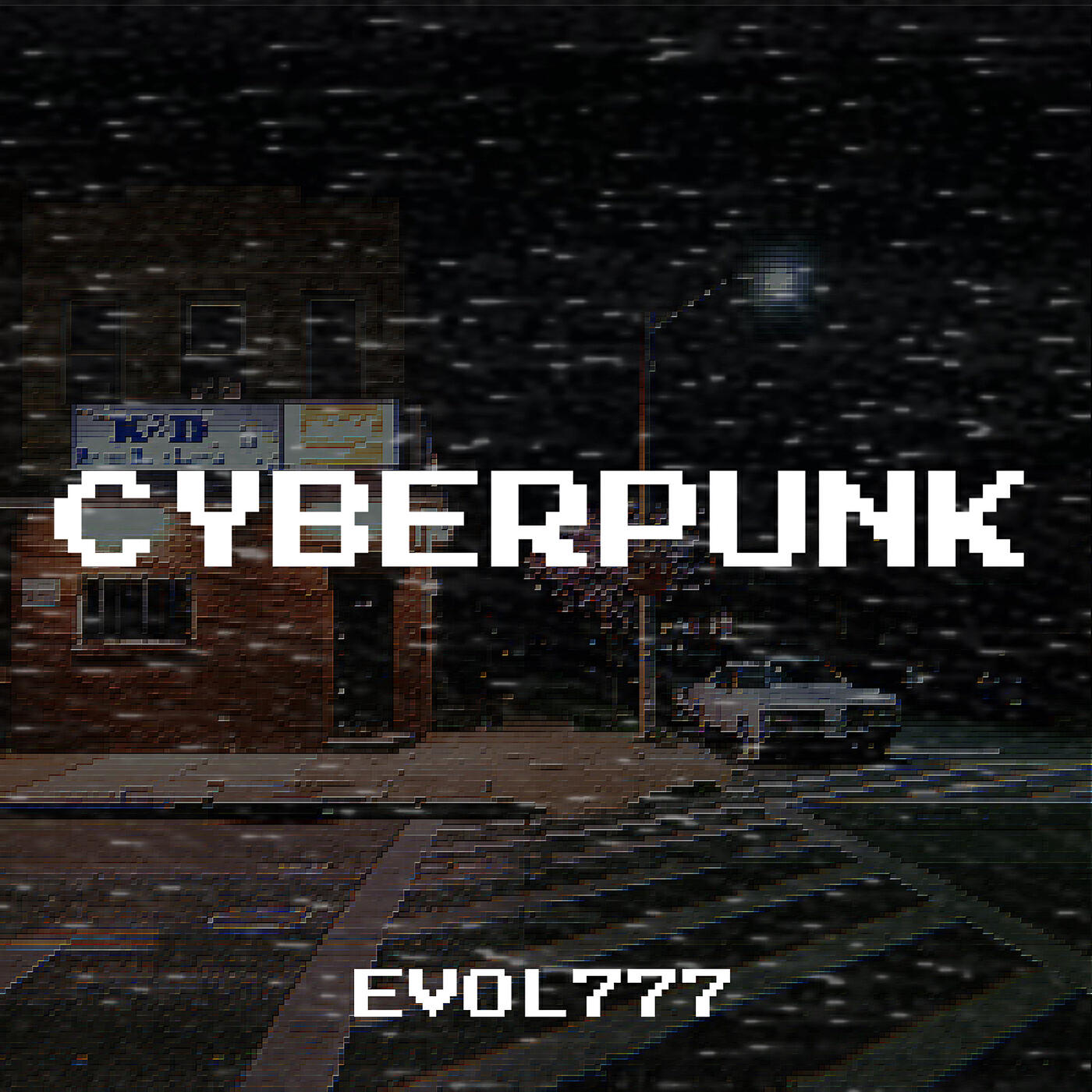 Релиз Cyberpunk