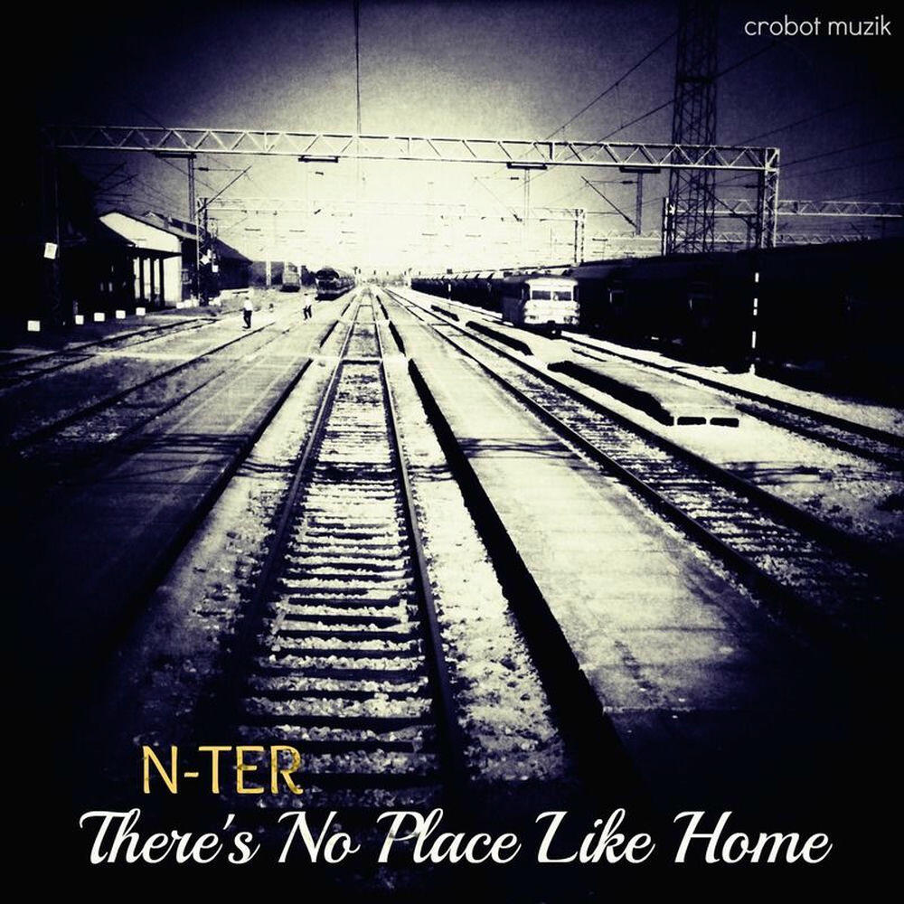 Релиз There's No Place Like Home EP