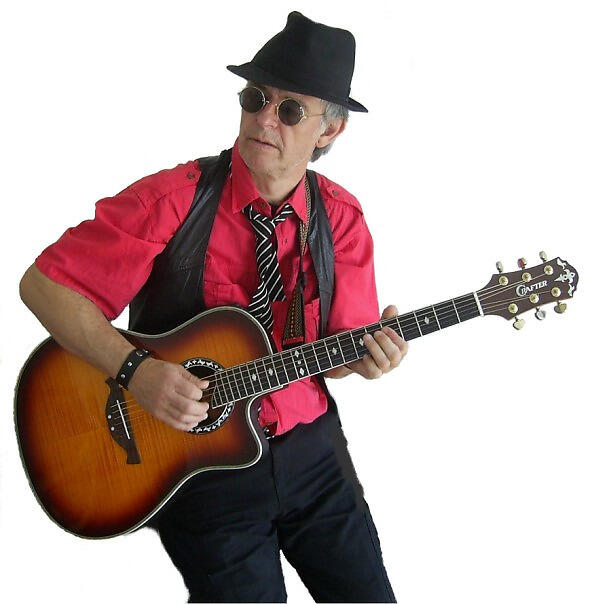 Terry Dean