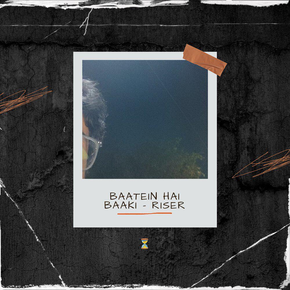 Релиз Baatein Hai Baaki