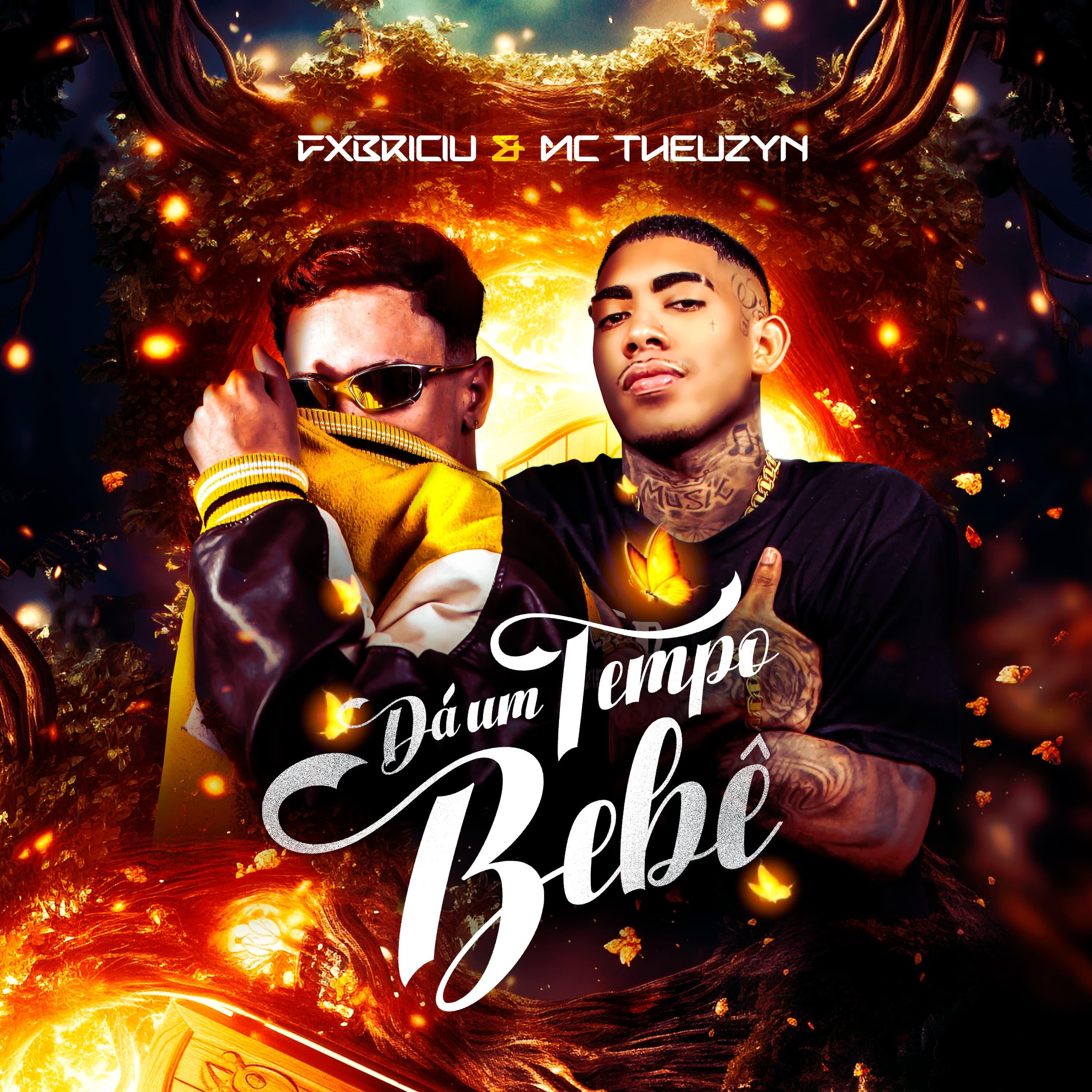Релиз Dá um Tempo Bebê