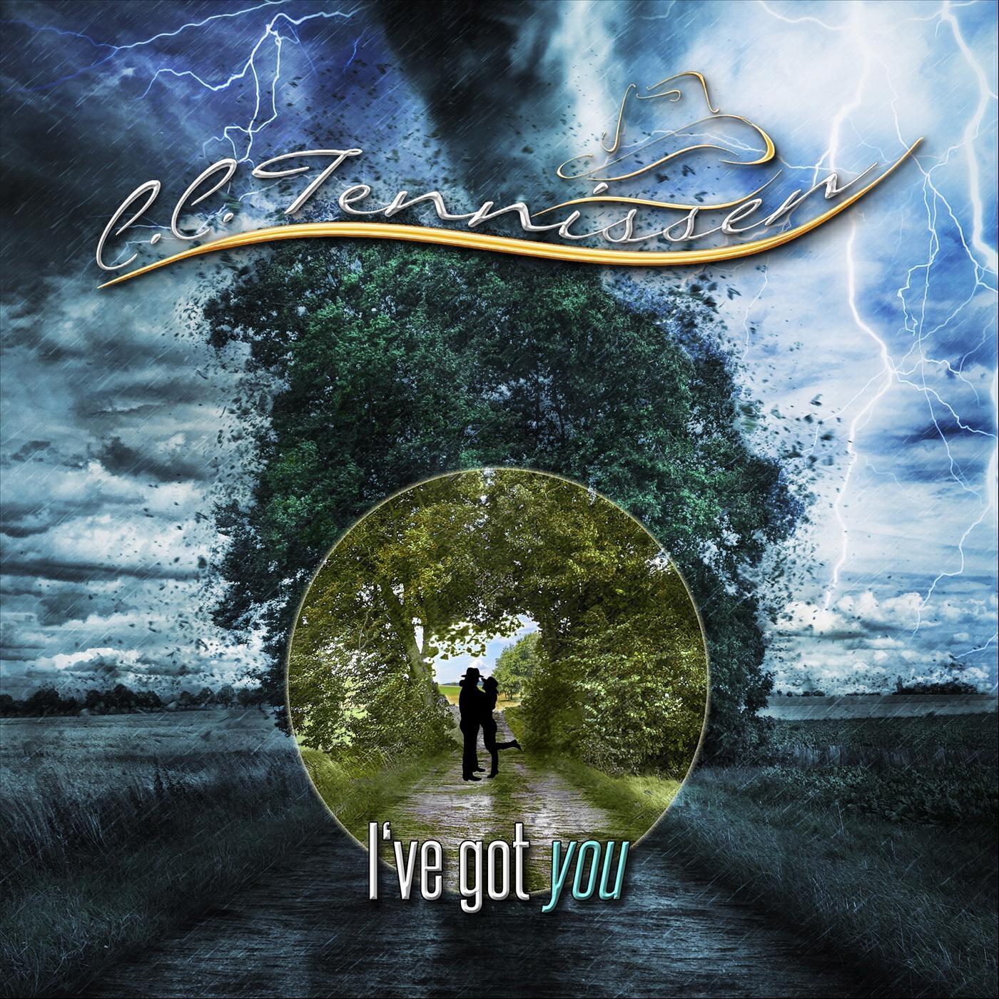 Релиз I've Got You