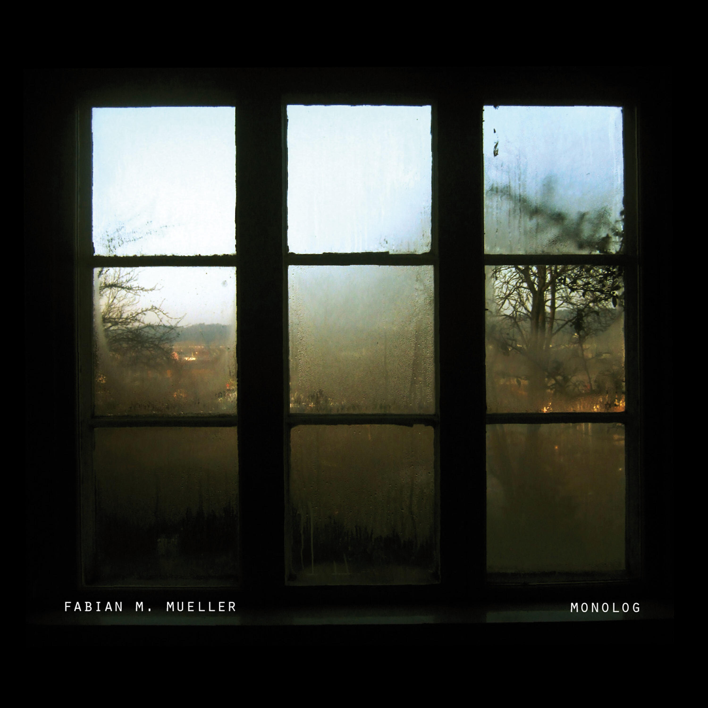 Релиз Monolog