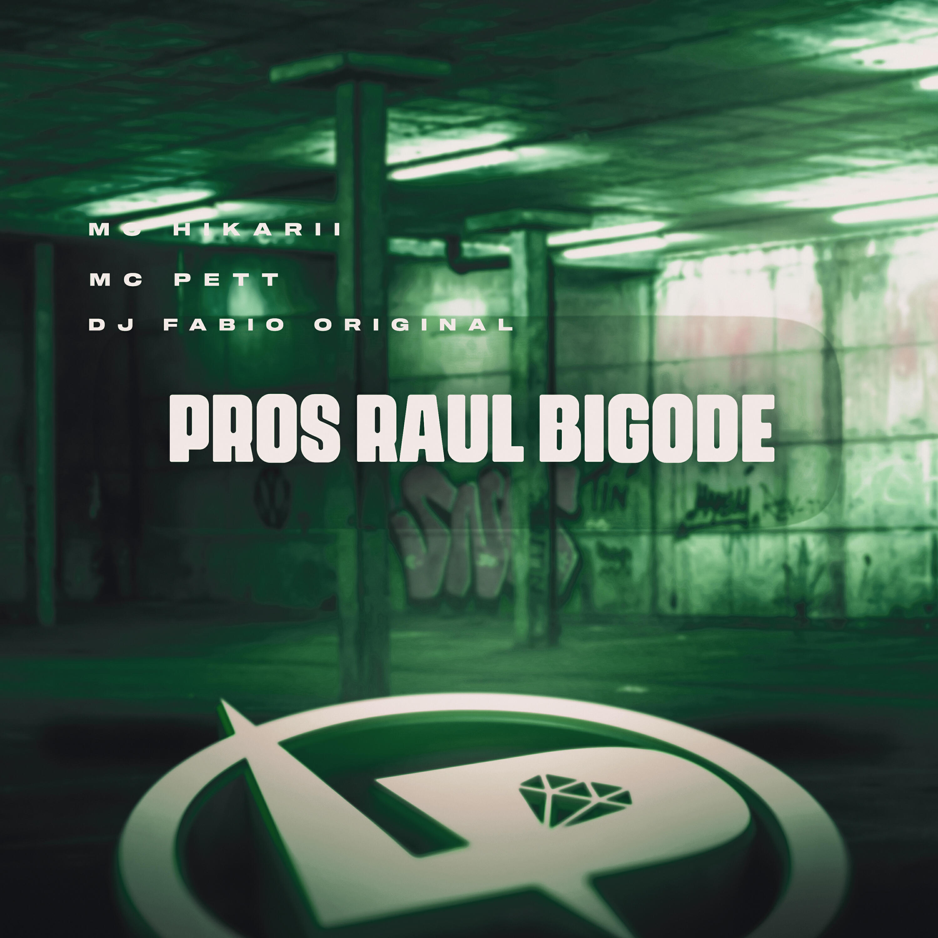 Скачать песню MC HIKARII, MC Pett, DJ Fabio Original - Pros Raul Bigode бесплатно в MP3 для Android и iOS