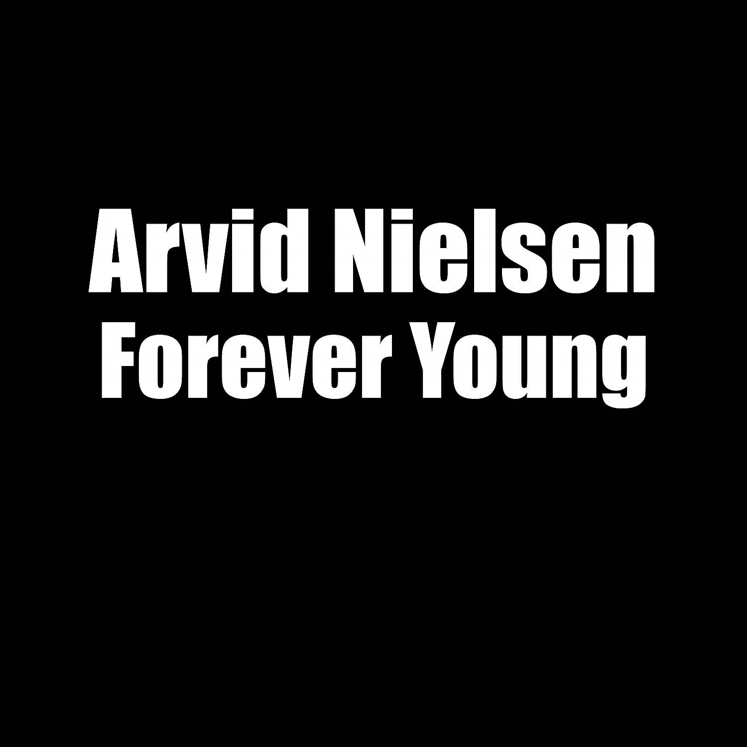 Релиз Forever Young