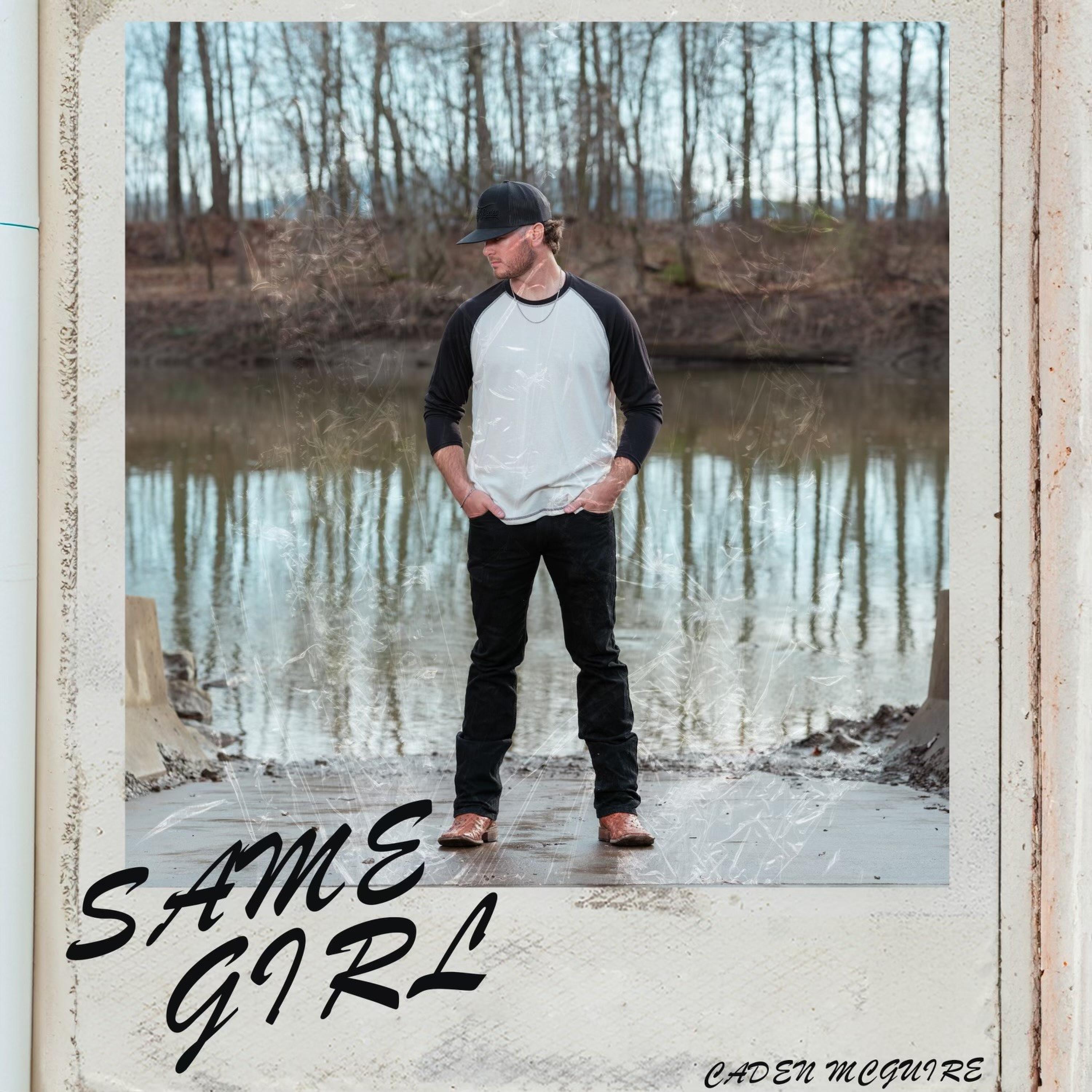 Релиз Same Girl