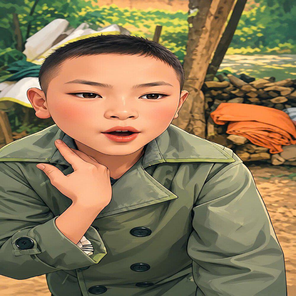 Релиз Chan Chan Bo May Di