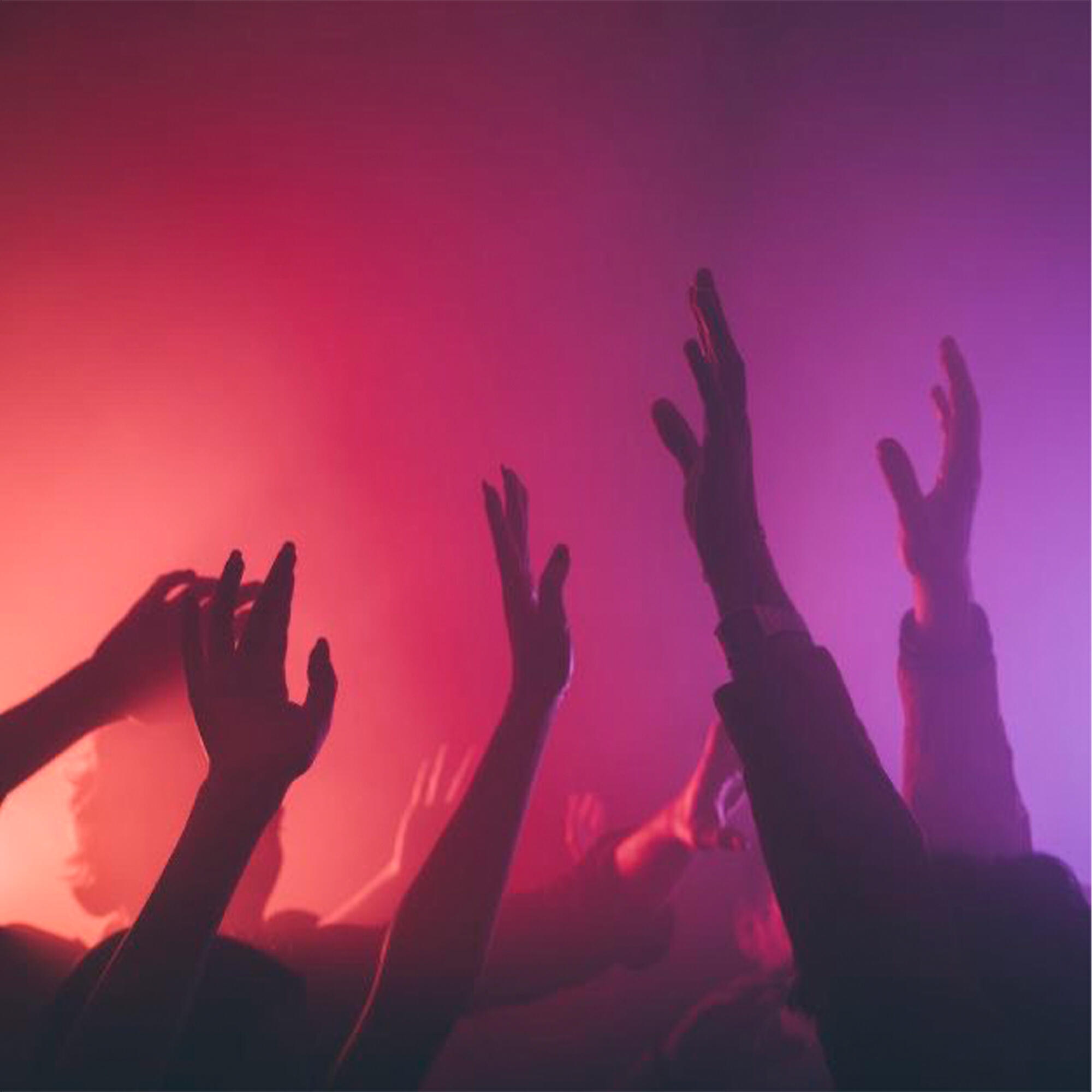 Релиз Every Night
